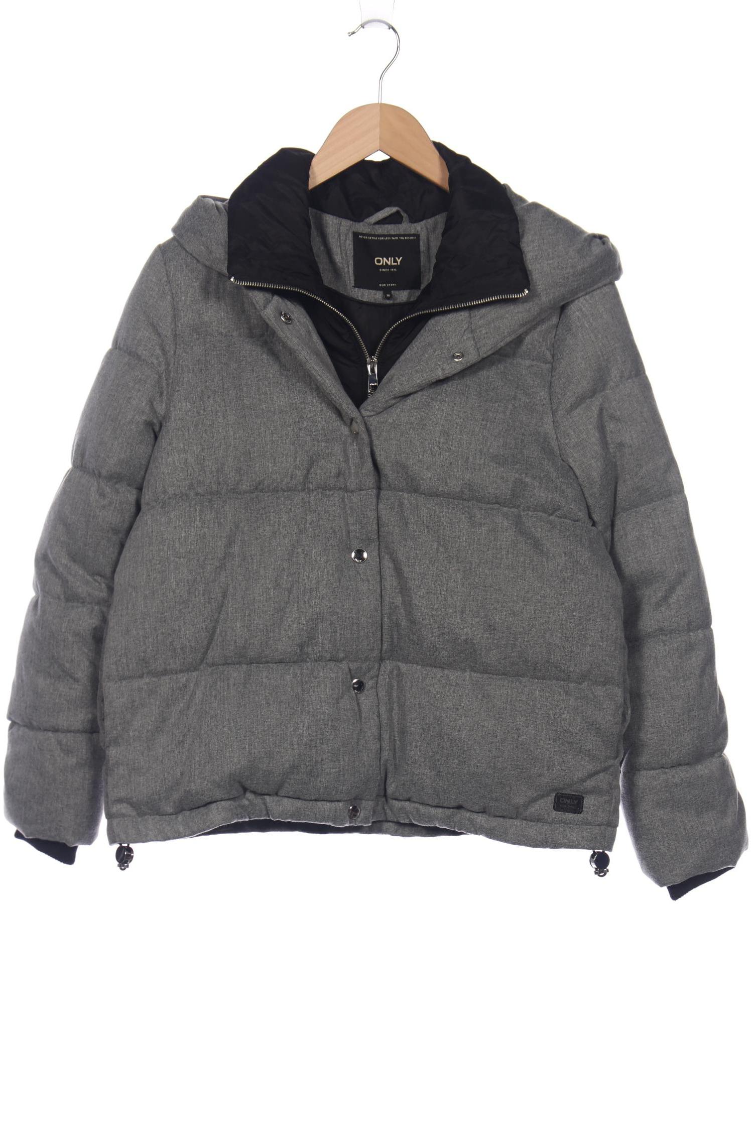 

ONLY Damen Jacke, grau