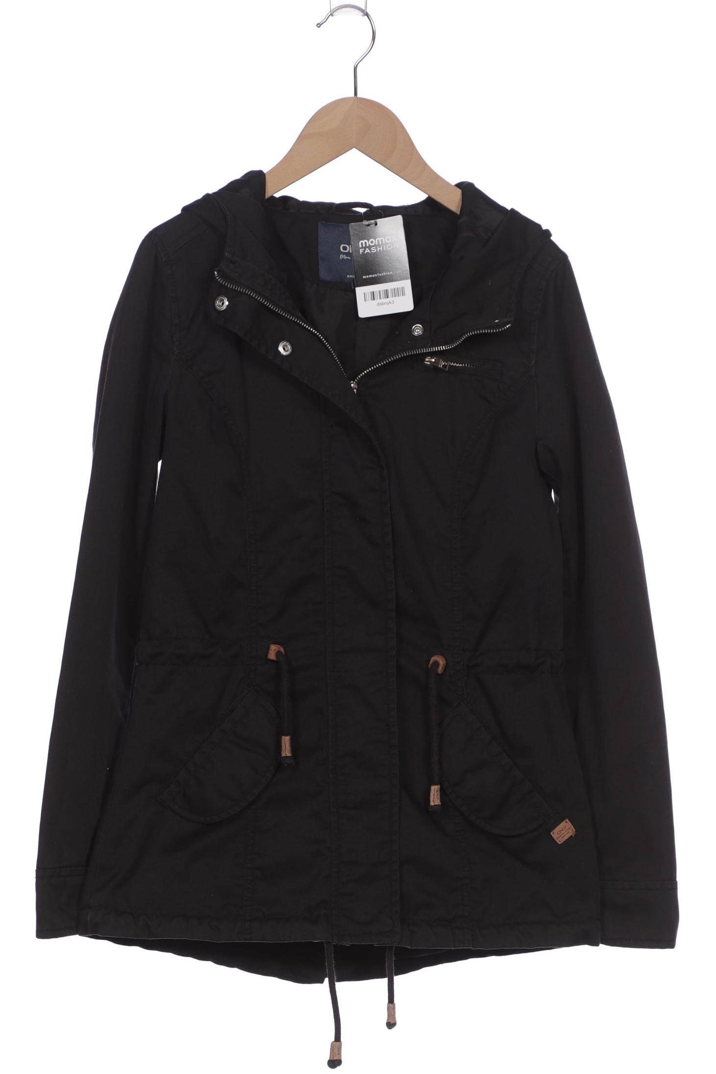 

Only Damen Jacke, schwarz, Gr. 36