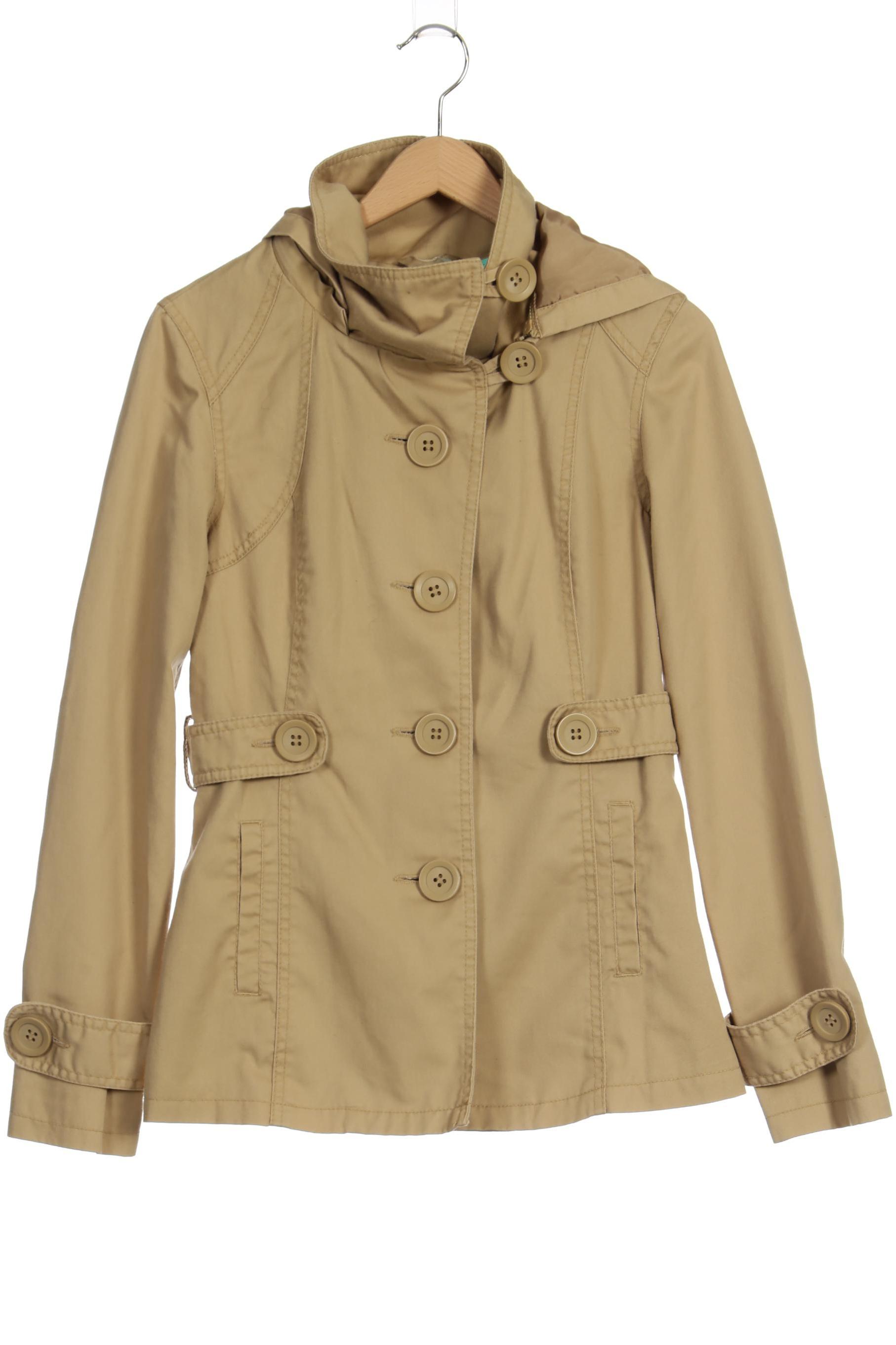 

Only Damen Jacke, beige, Gr. 34