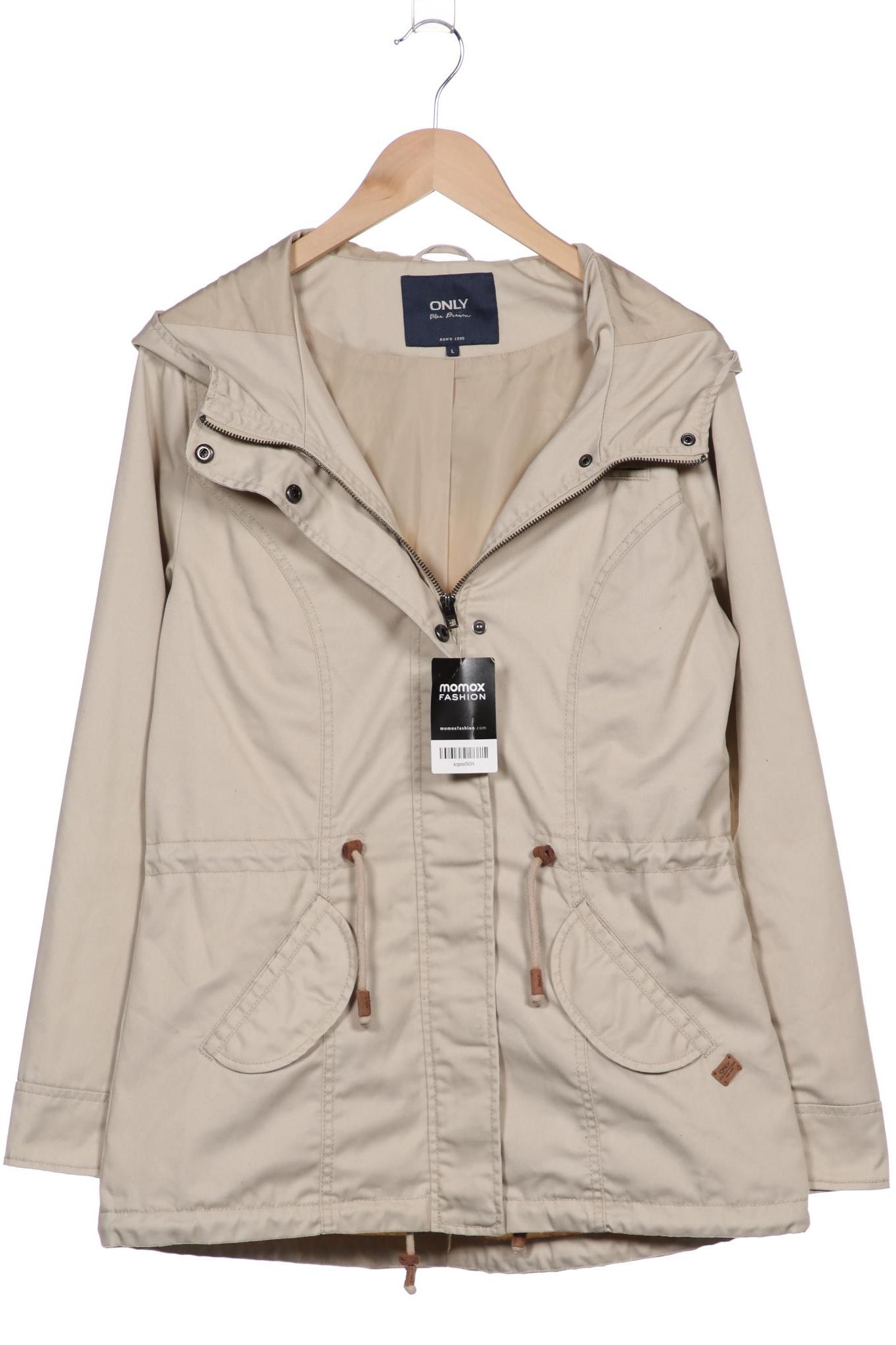 

ONLY Damen Jacke, beige