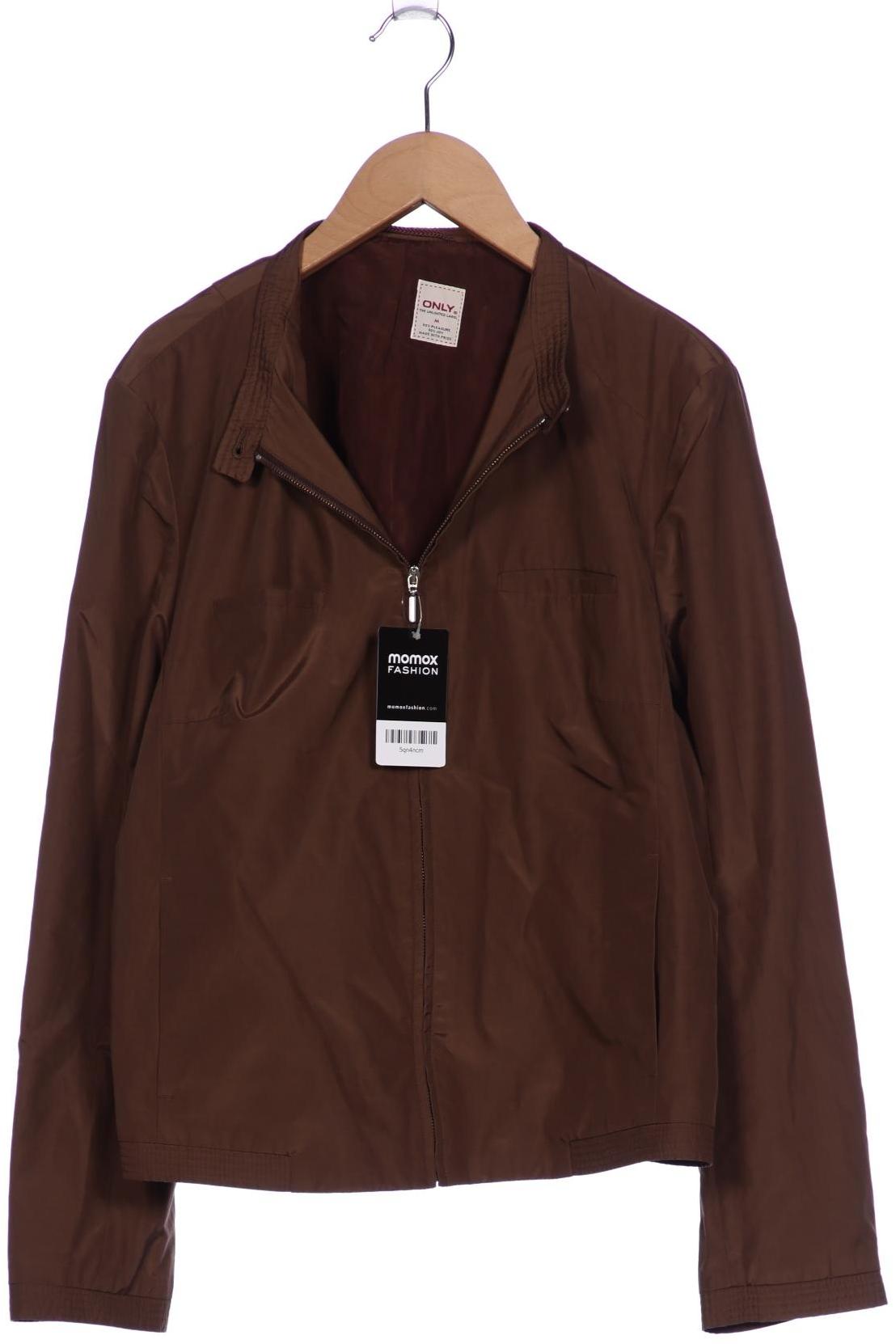 

Only Damen Jacke, braun, Gr. 40