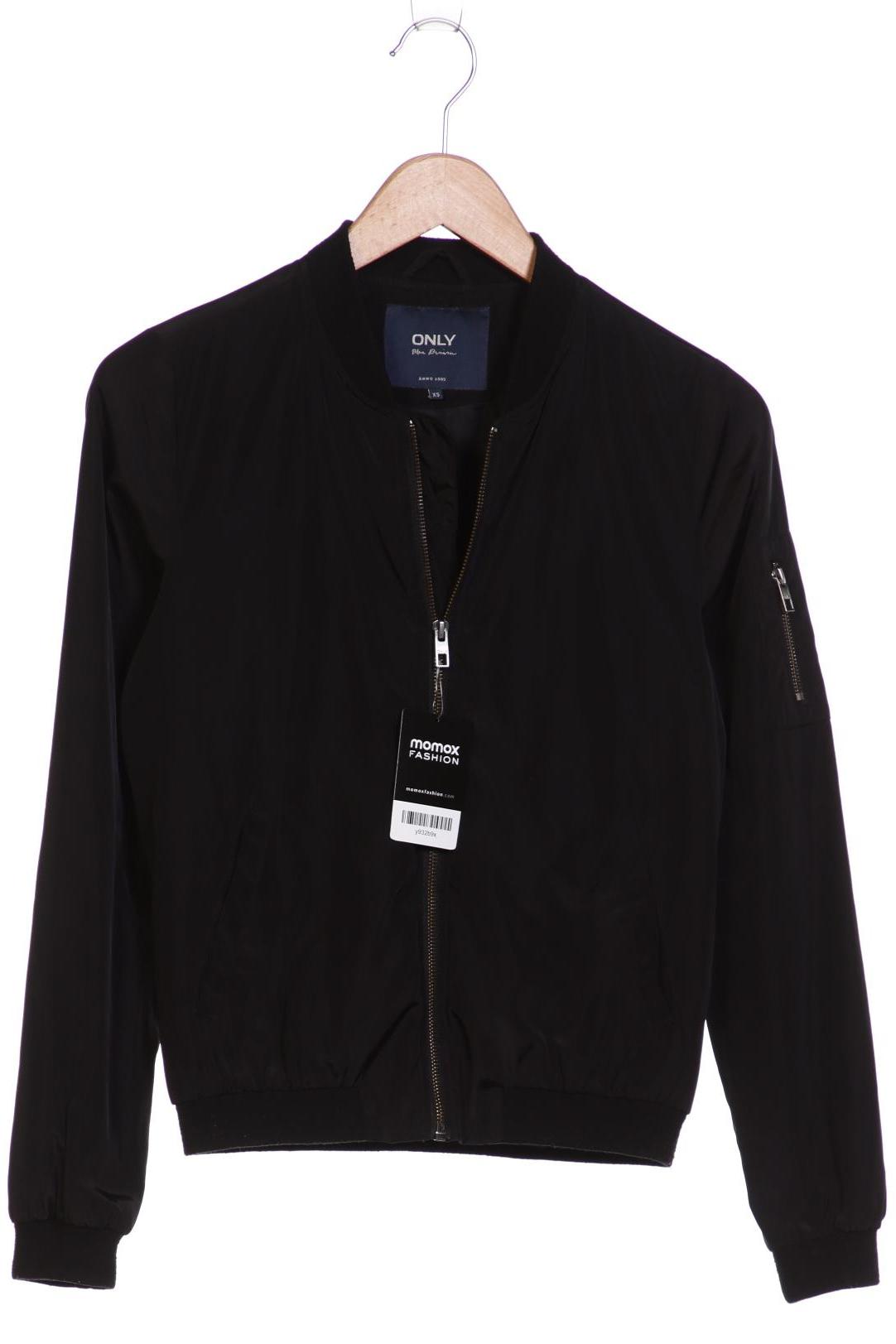 

ONLY Damen Jacke, schwarz