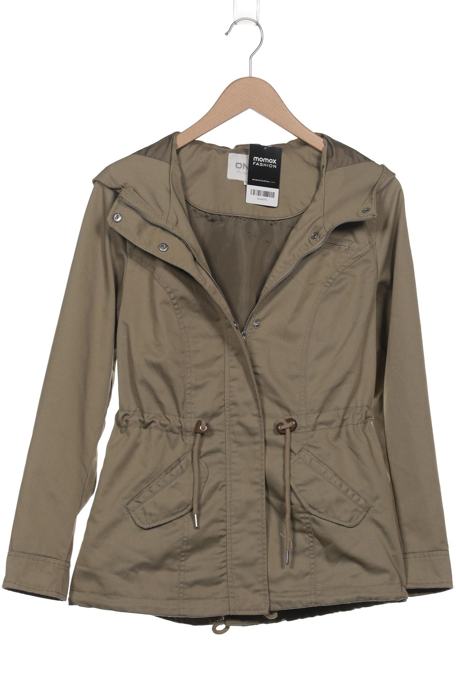 

Only Damen Jacke, grün, Gr. 36