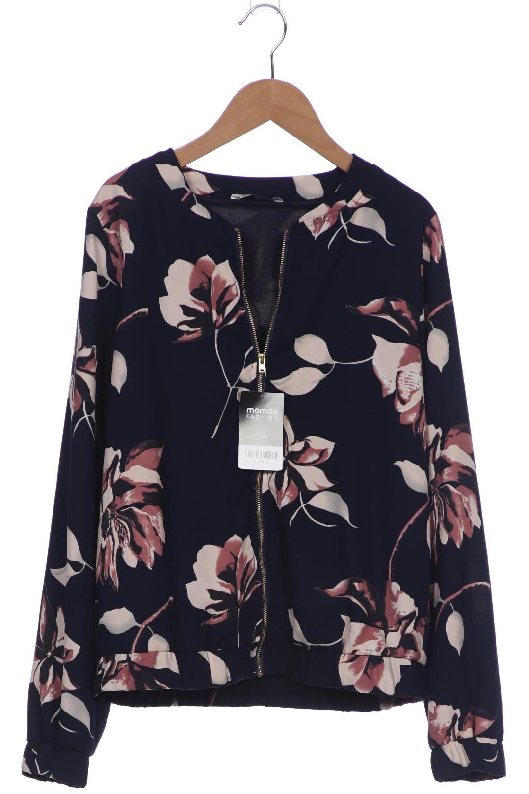 

Only Damen Jacke, marineblau, Gr. 36