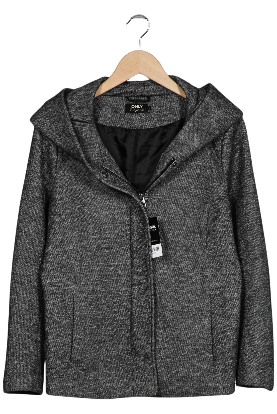 

Only Damen Jacke, grau, Gr. 42