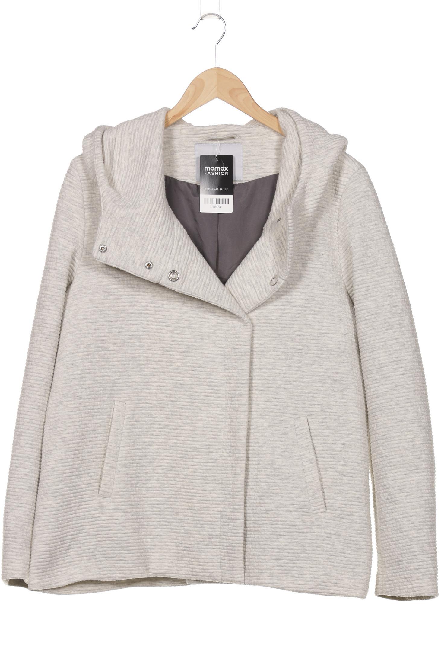 

Only Damen Jacke, grau, Gr. 42