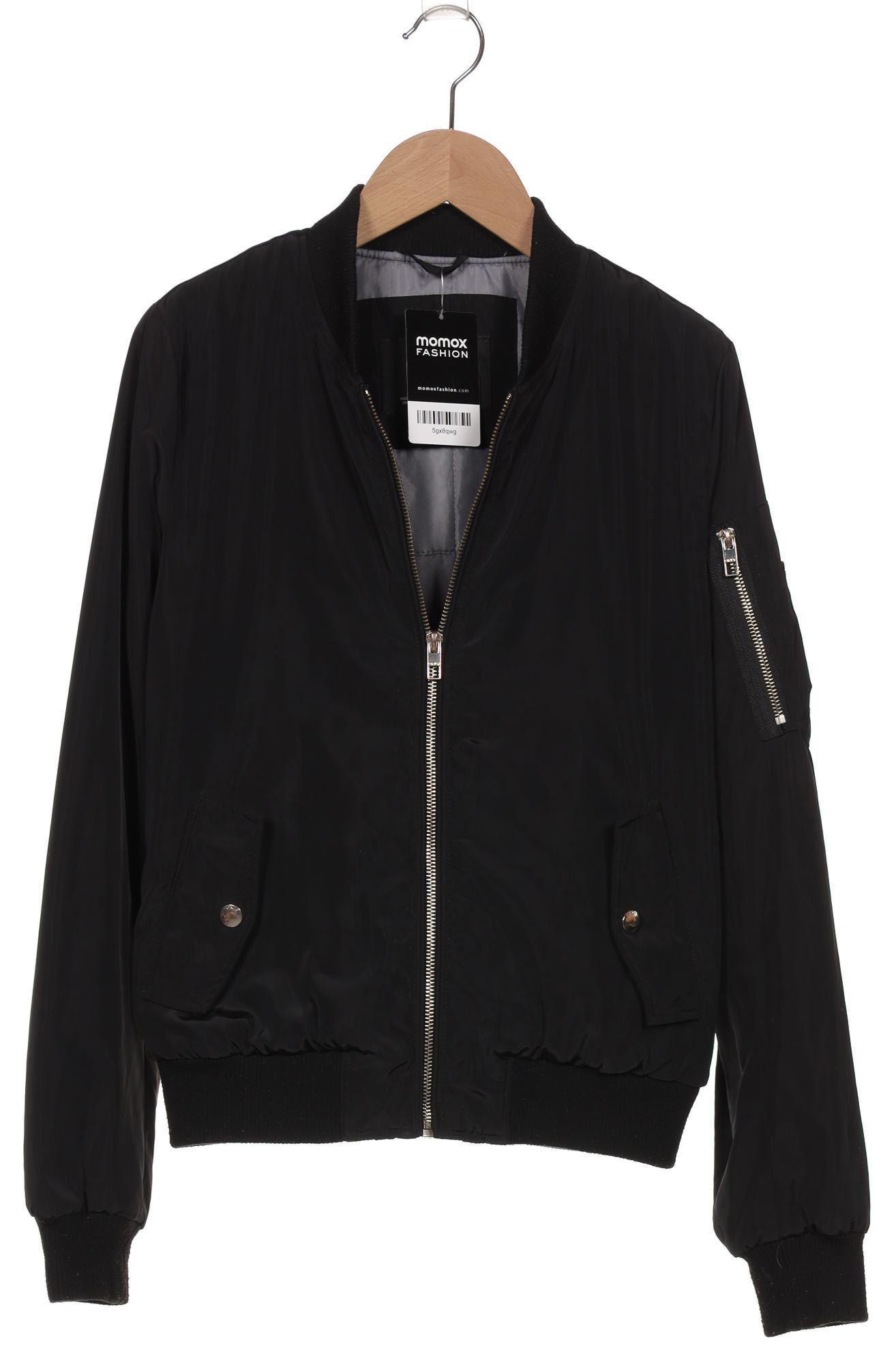 

Only Damen Jacke, schwarz, Gr. 34