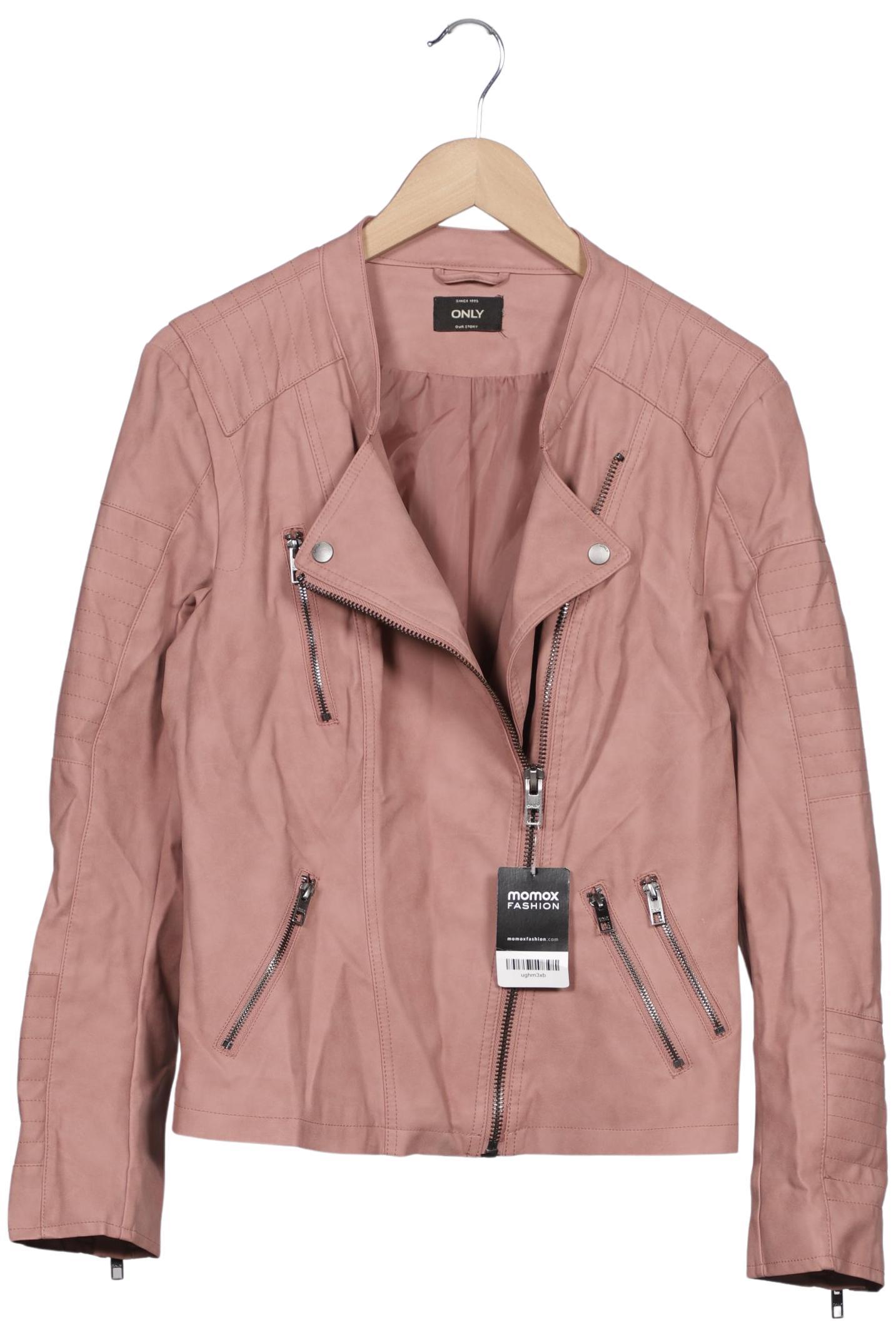 

Only Damen Jacke, pink, Gr. 38