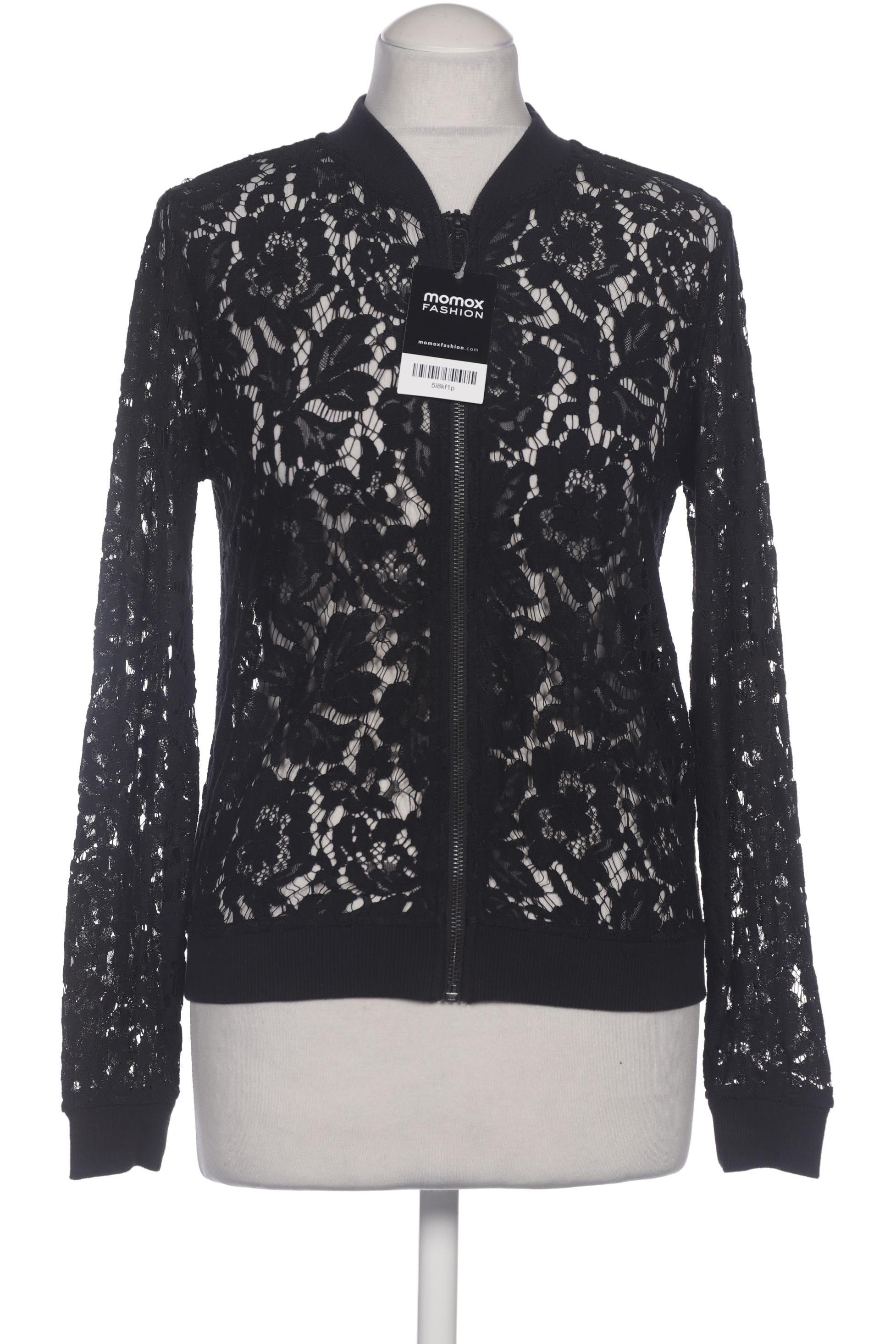 

Only Damen Jacke, schwarz, Gr. 36
