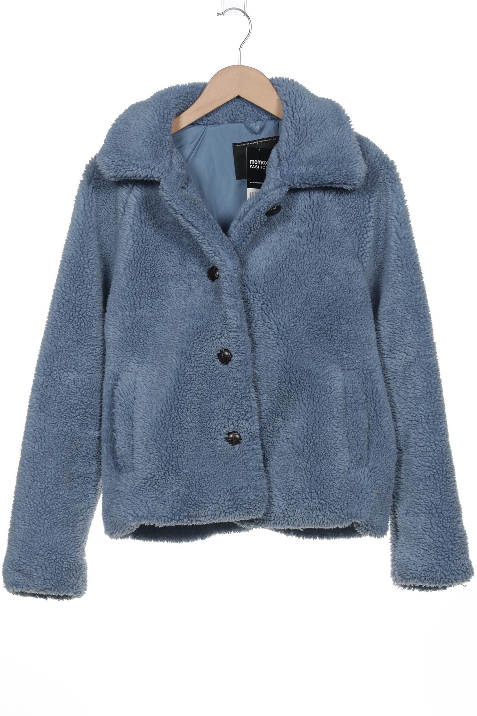 

Only Damen Jacke, blau, Gr. 42