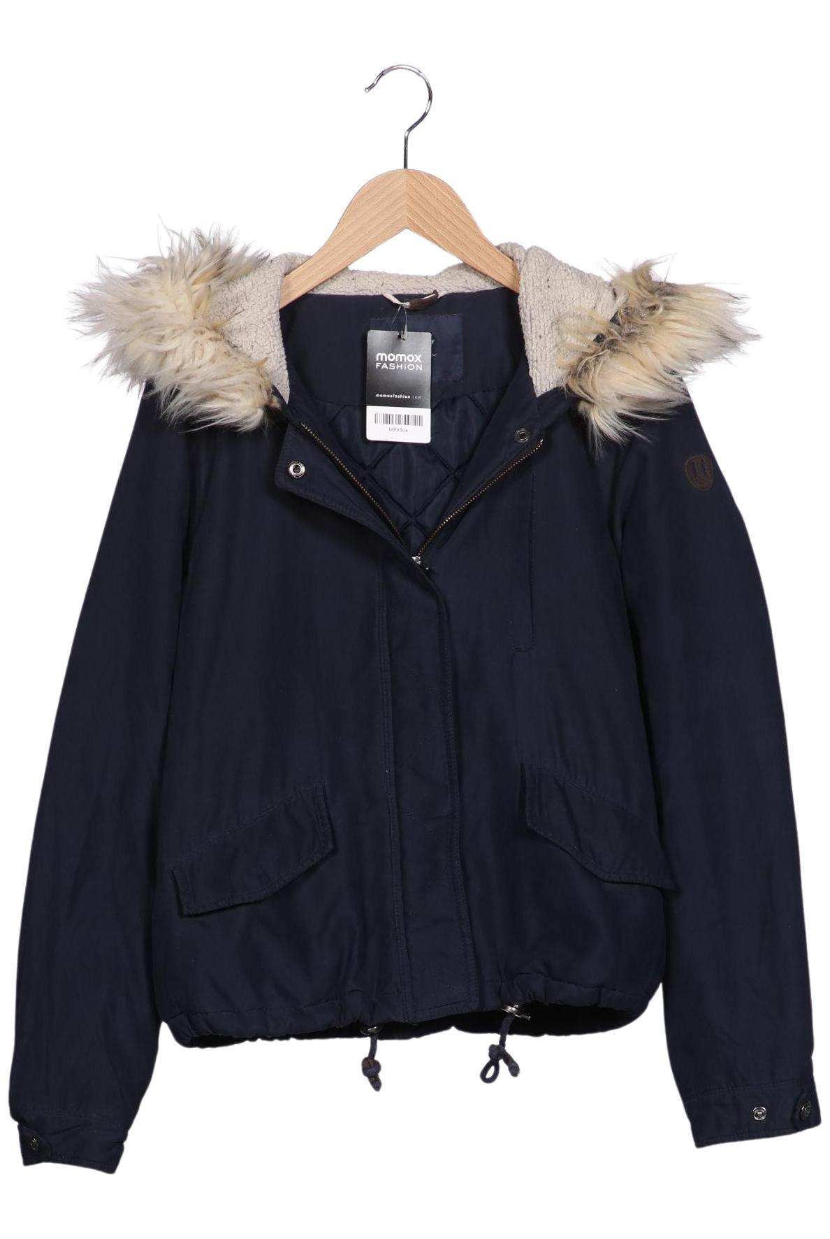

Only Damen Jacke, marineblau, Gr. 38