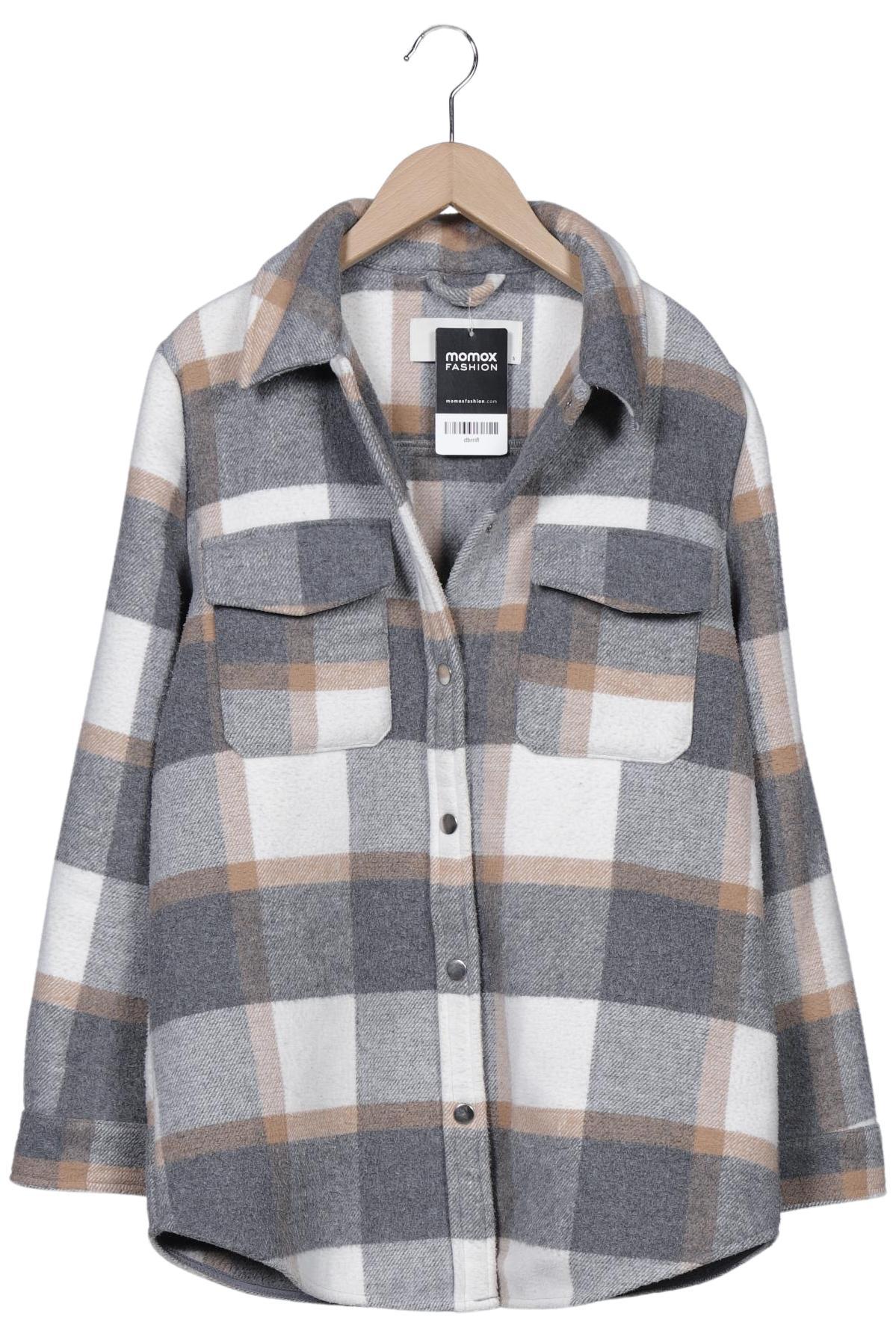 

Only Damen Jacke, grau, Gr. 36