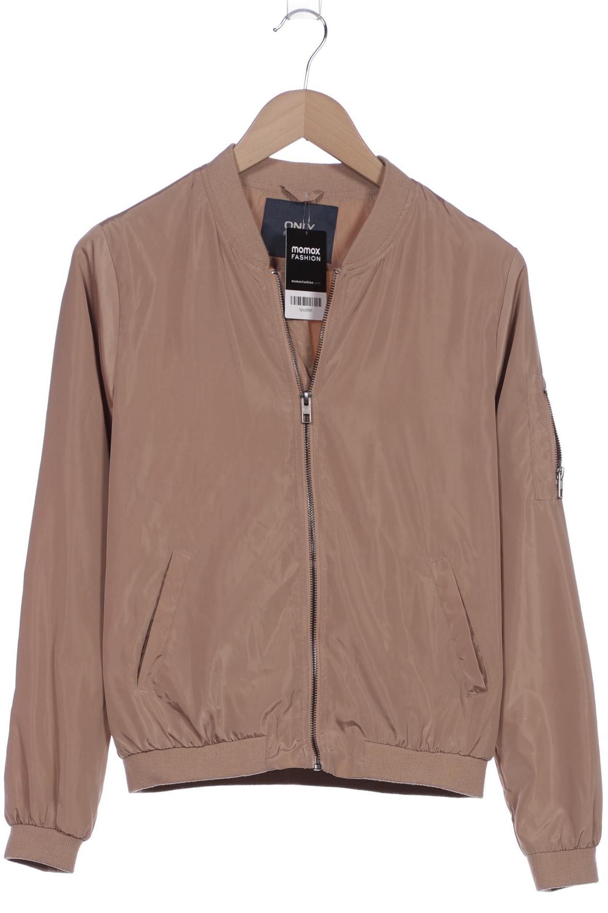 

Only Damen Jacke, beige, Gr. 38
