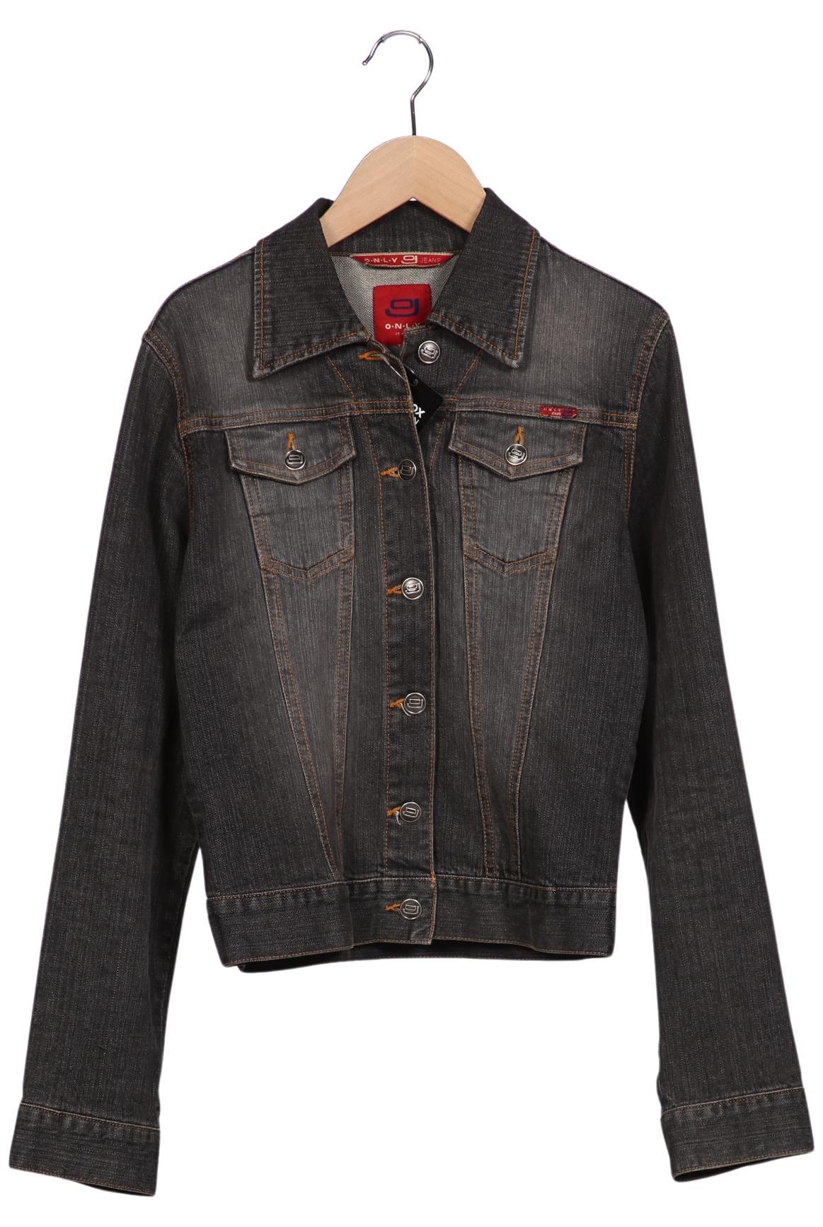 

Only Damen Jacke, grau, Gr. 36