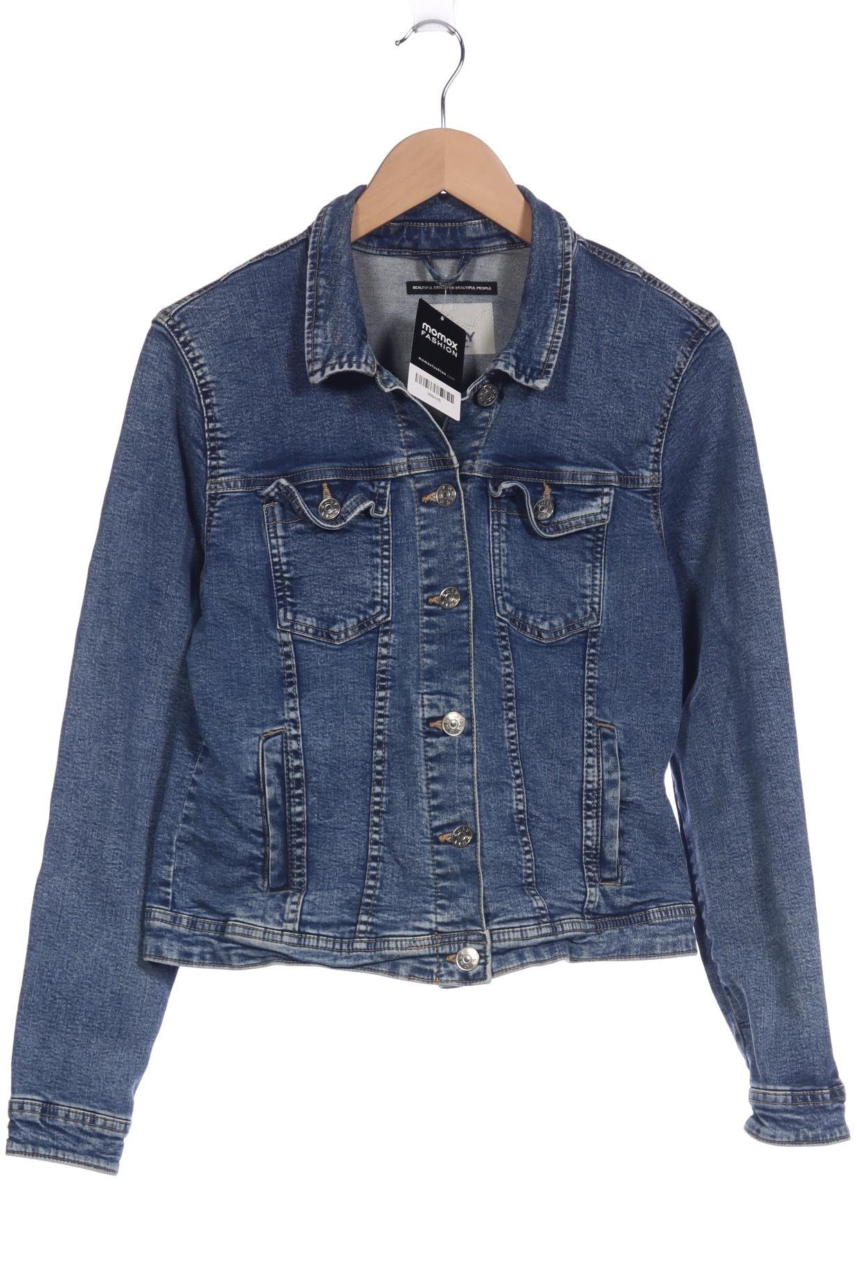 

Only Damen Jacke, marineblau, Gr. 42