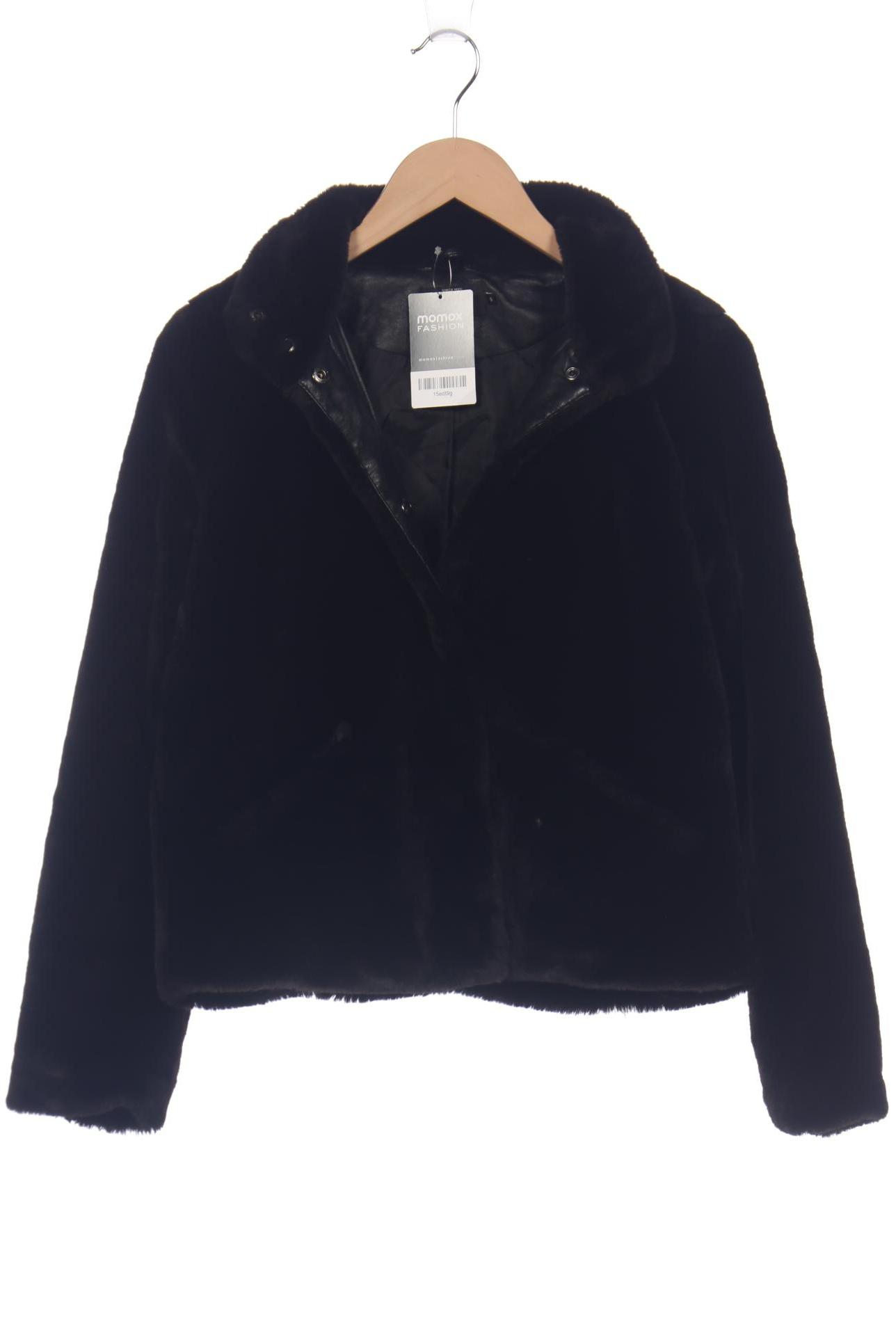 

Only Damen Jacke, schwarz, Gr. 36