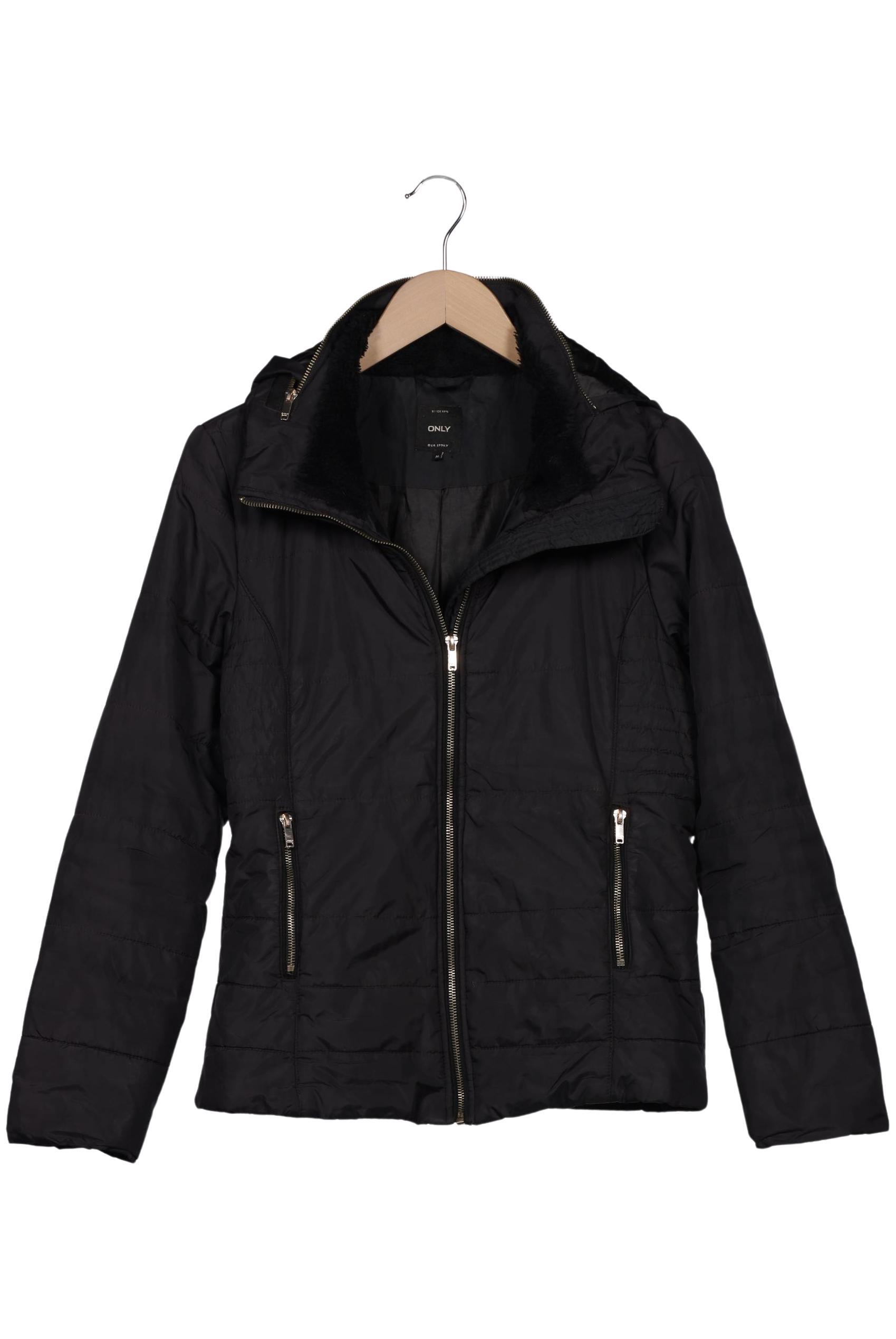 

Only Damen Jacke, schwarz, Gr. 38