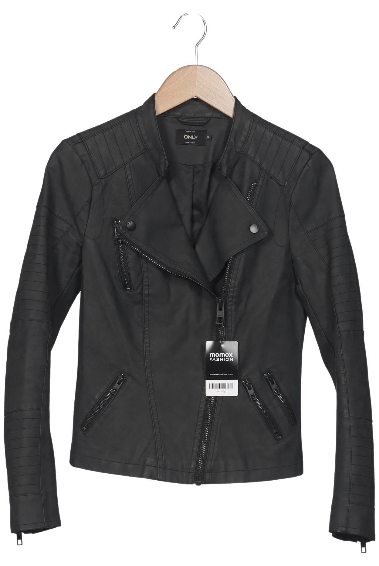 

Only Damen Jacke, grau, Gr. 34