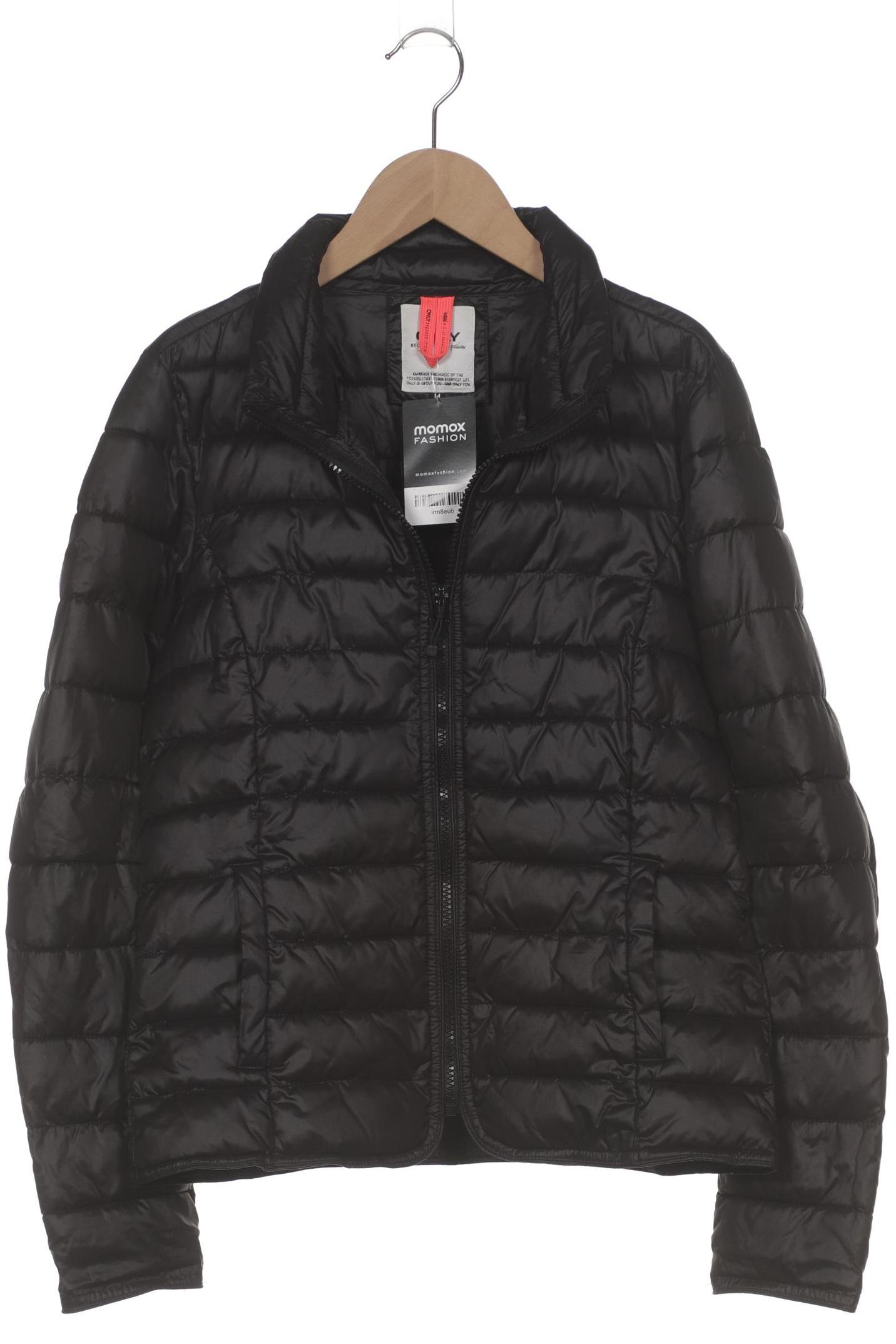 

Only Damen Jacke, schwarz, Gr. 38