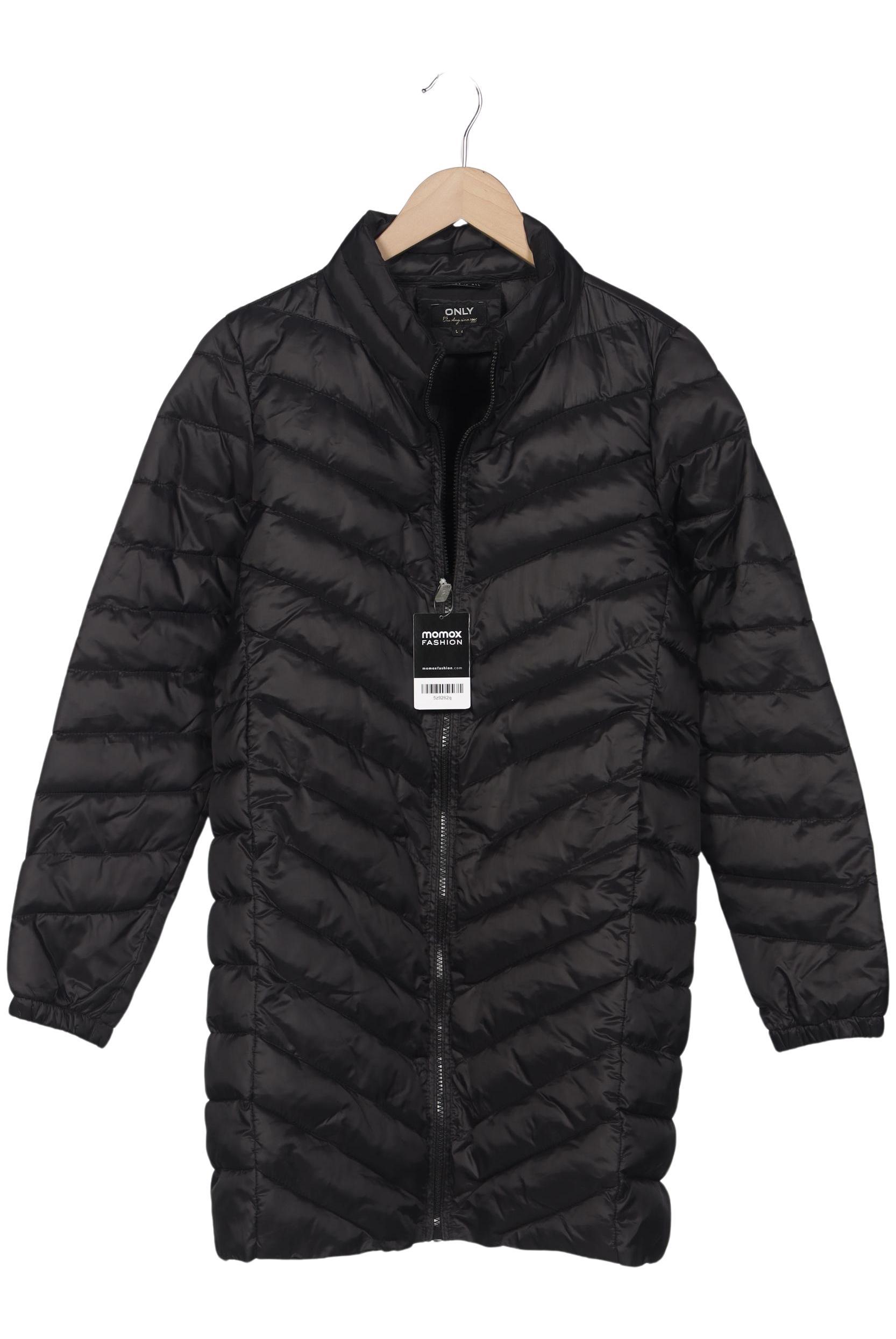 

Only Damen Jacke, schwarz, Gr. 42