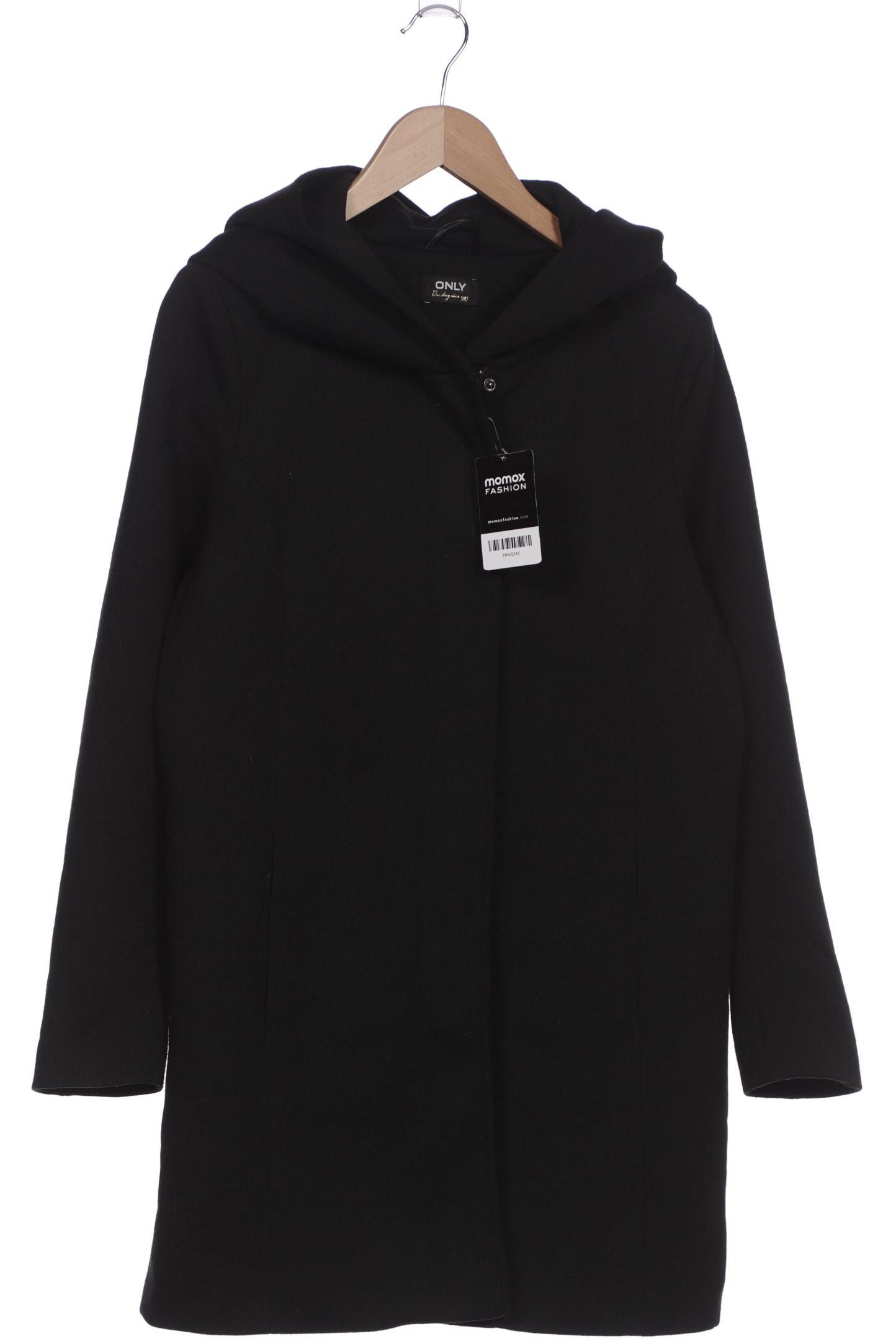 

Only Damen Jacke, schwarz, Gr. 38