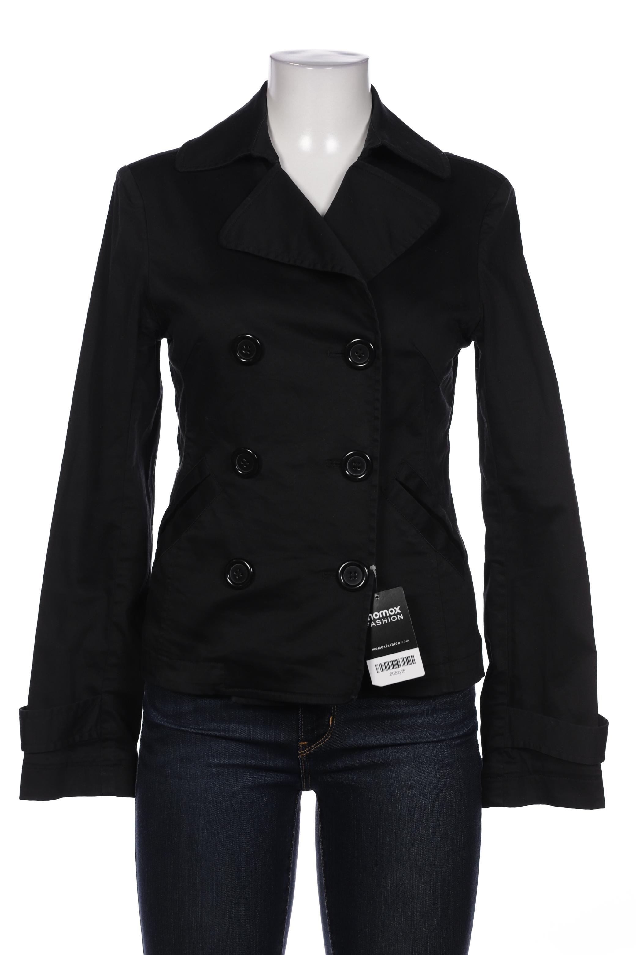 

Only Damen Jacke, schwarz, Gr. 38