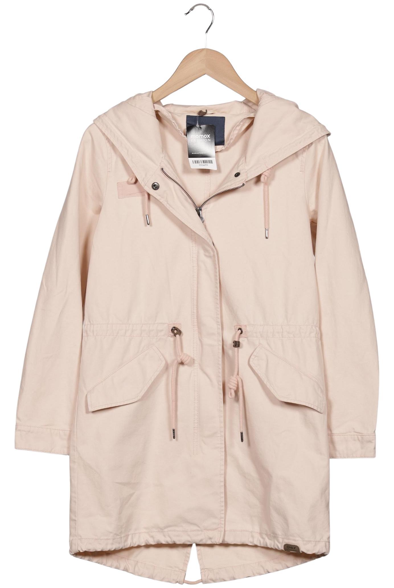 

Only Damen Jacke, beige, Gr. 36