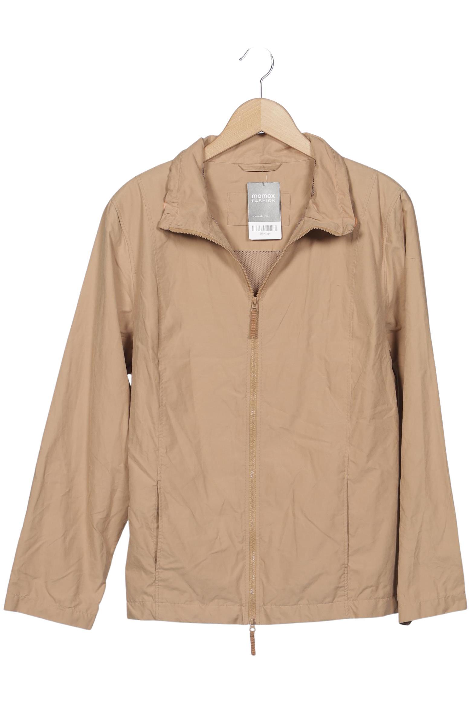 

Only Damen Jacke, beige, Gr. 46