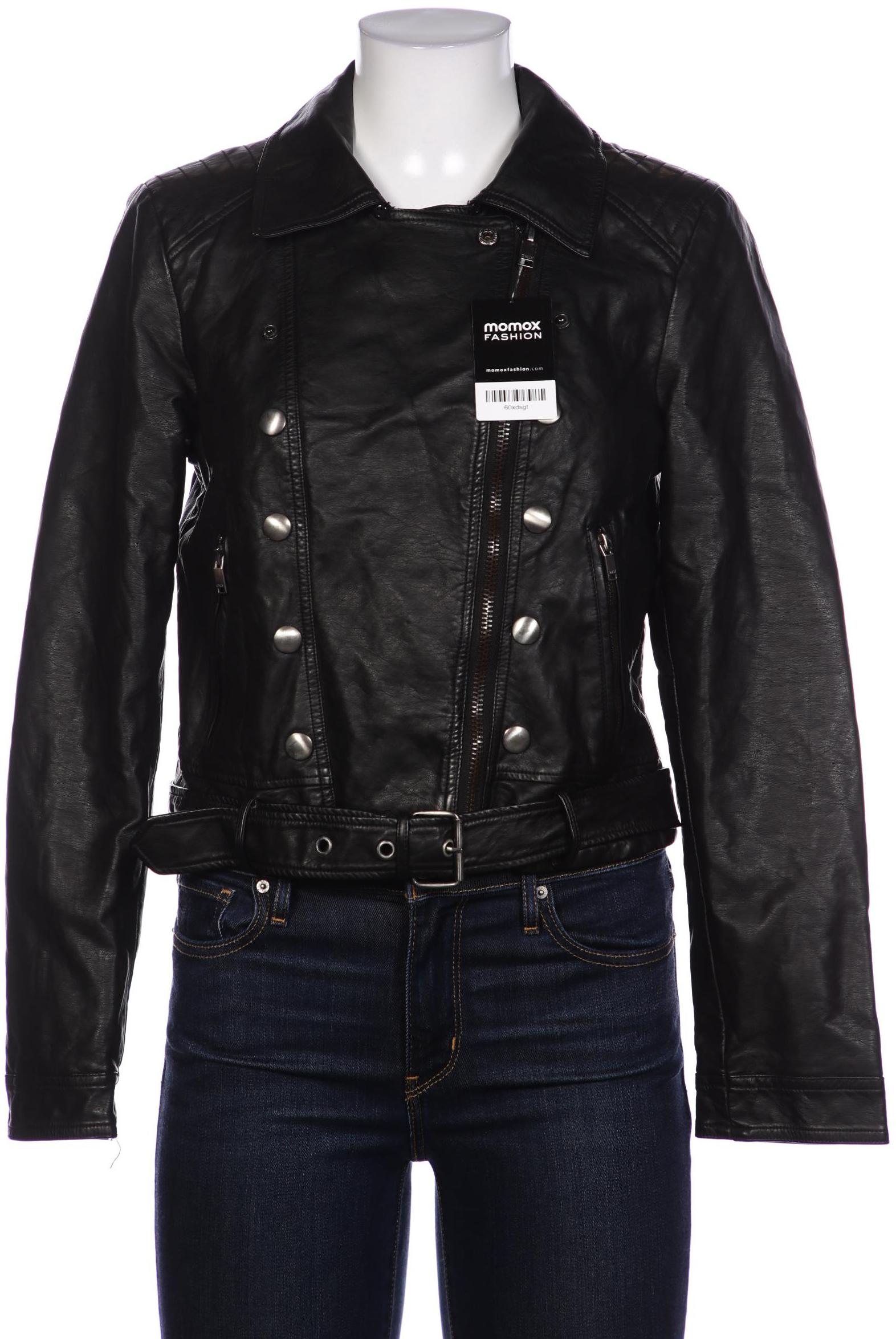

Only Damen Jacke, schwarz, Gr. 38