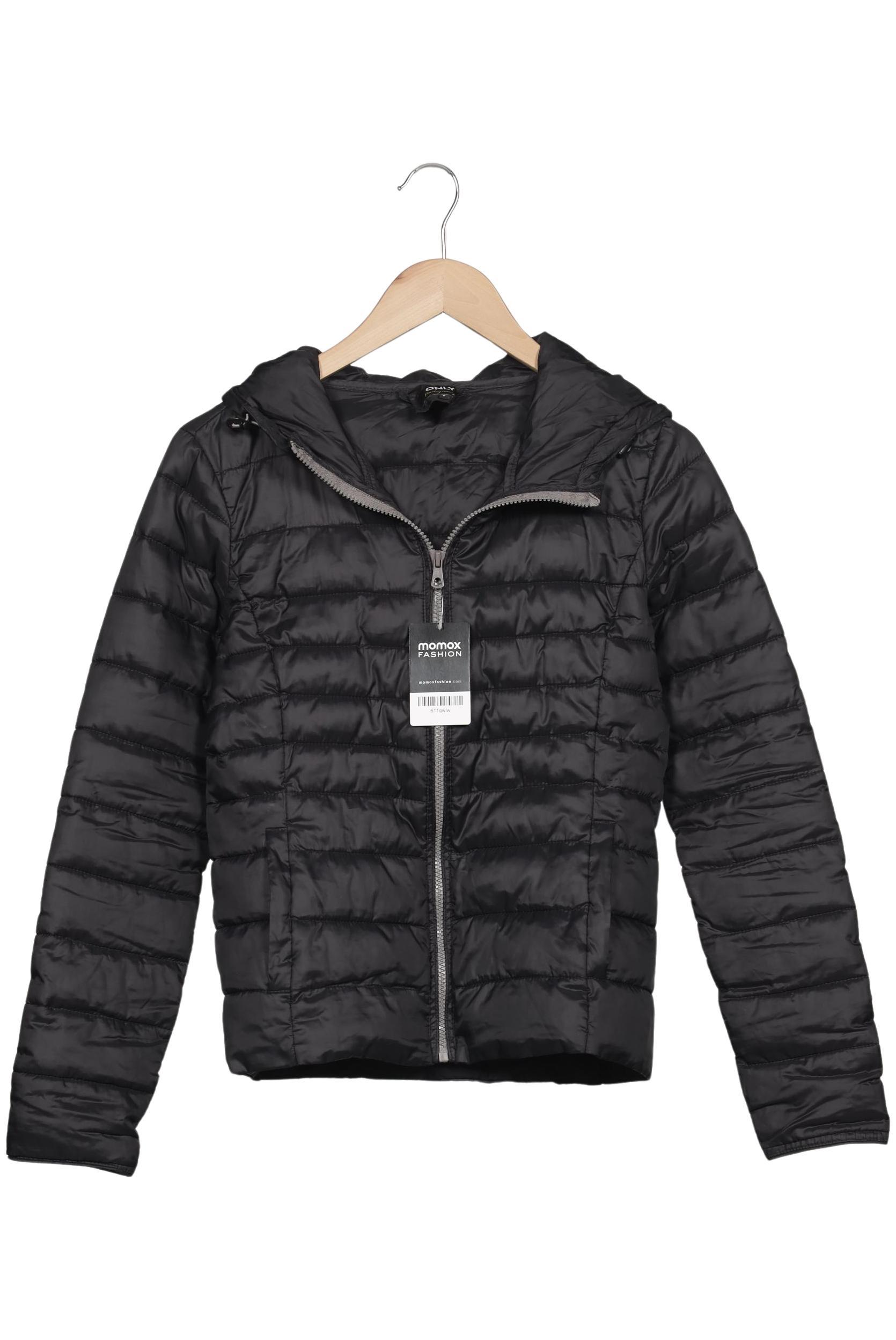 

Only Damen Jacke, schwarz, Gr. 36