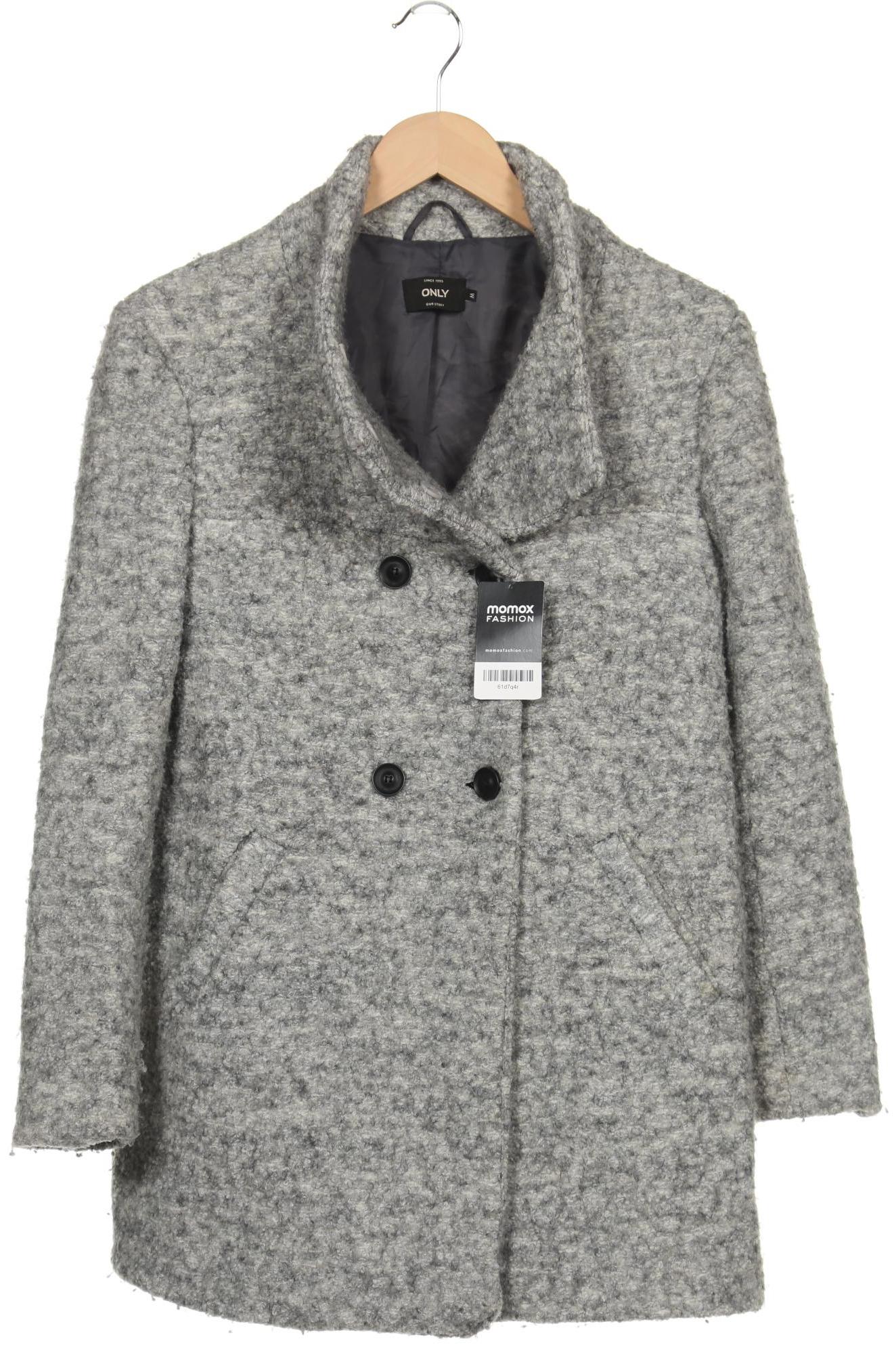 

ONLY Damen Jacke, grau
