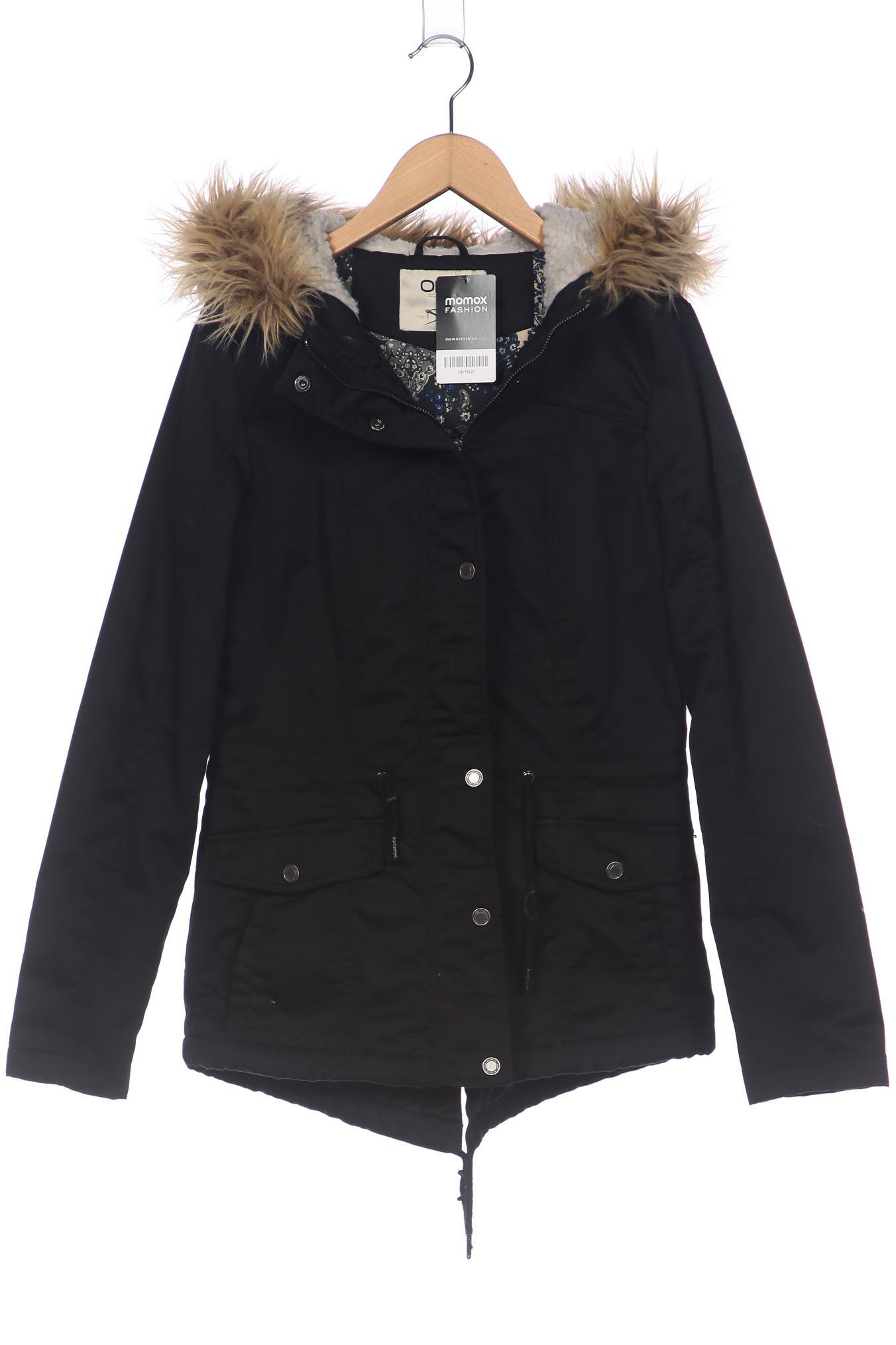 

Only Damen Jacke, schwarz, Gr. 36
