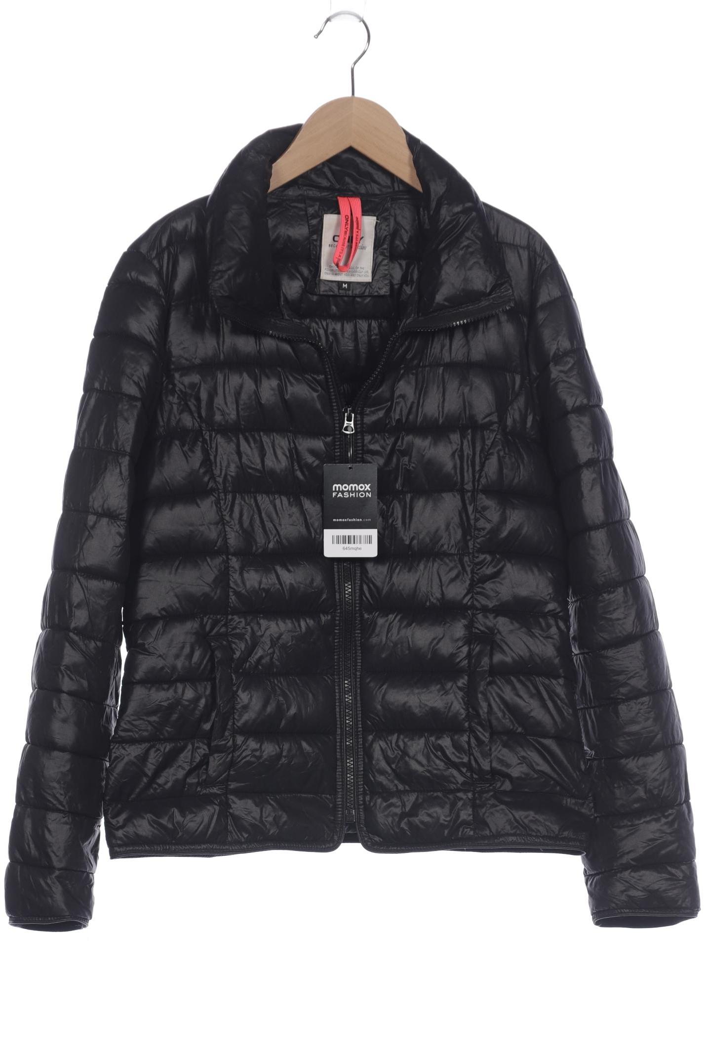 

Only Damen Jacke, schwarz, Gr. 38