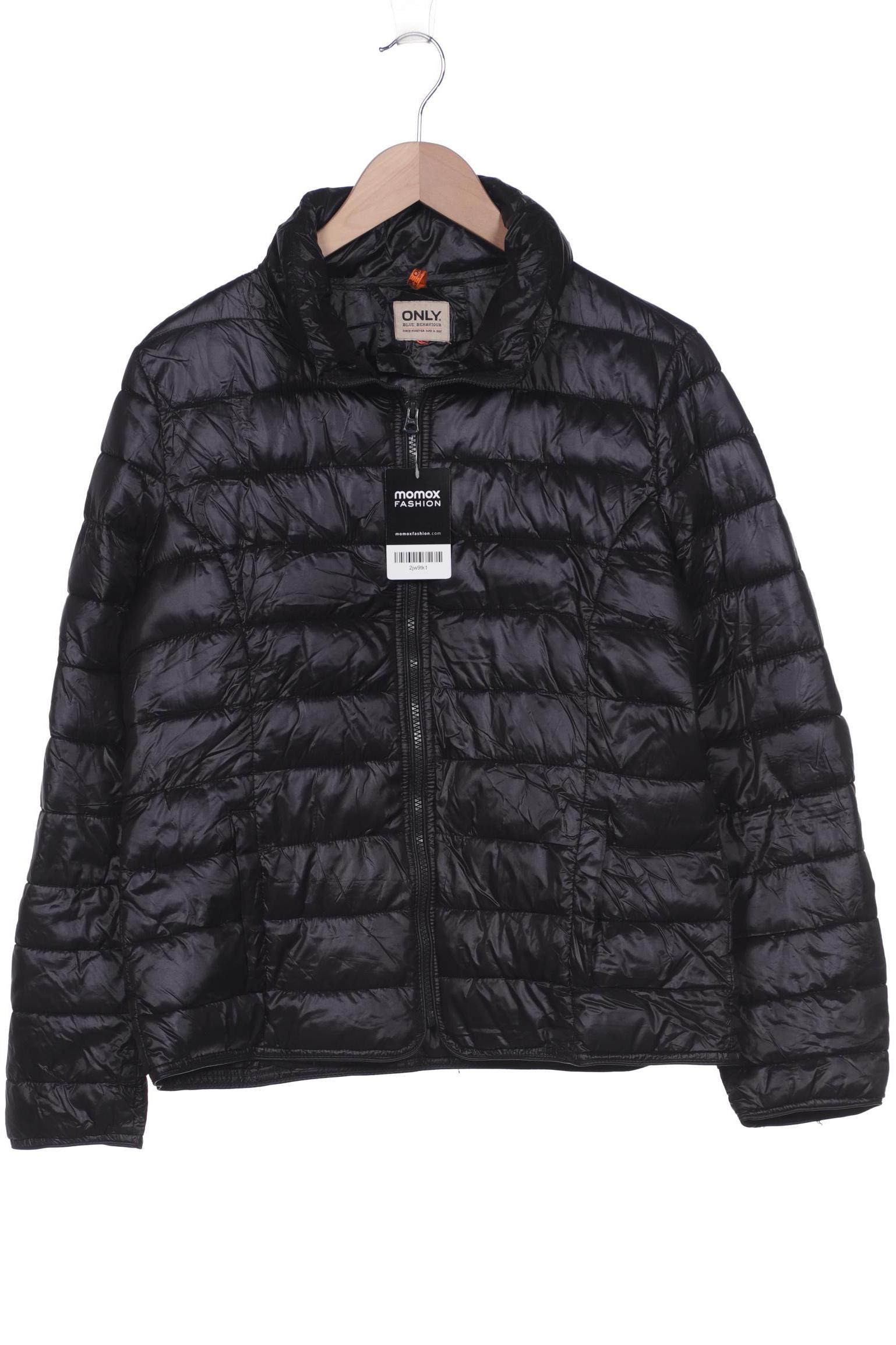 

ONLY Damen Jacke, schwarz