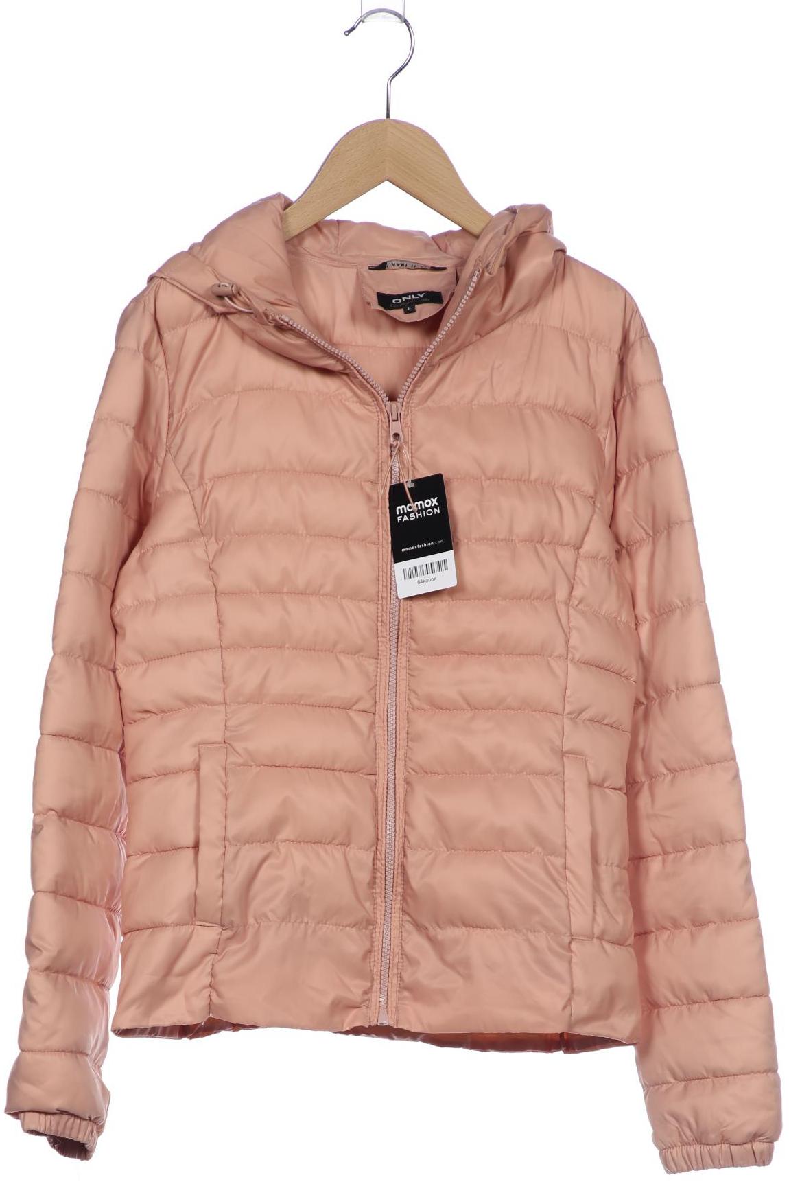 

Only Damen Jacke, pink, Gr. 36