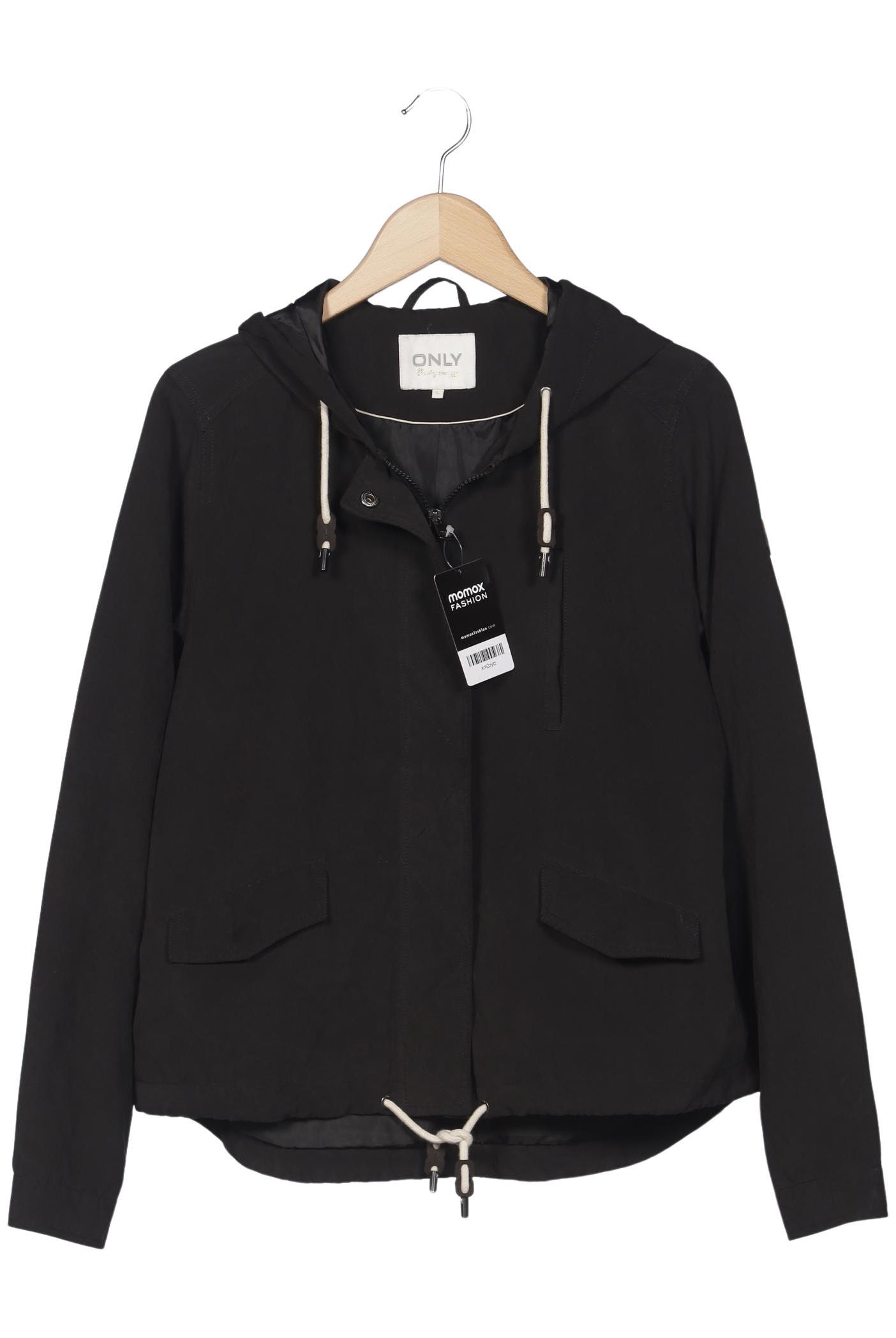 

Only Damen Jacke, schwarz, Gr. 42