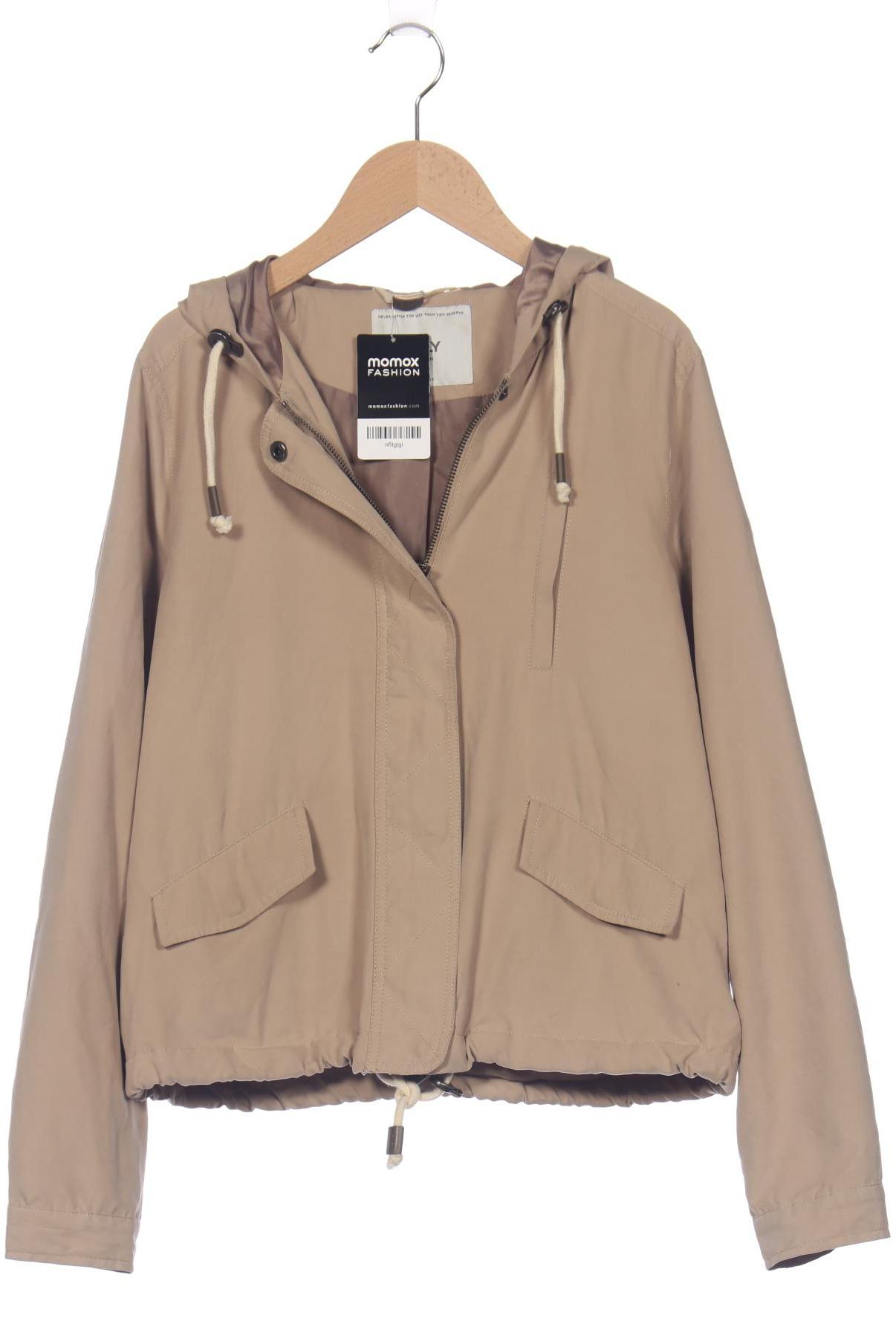 

Only Damen Jacke, beige, Gr. 38