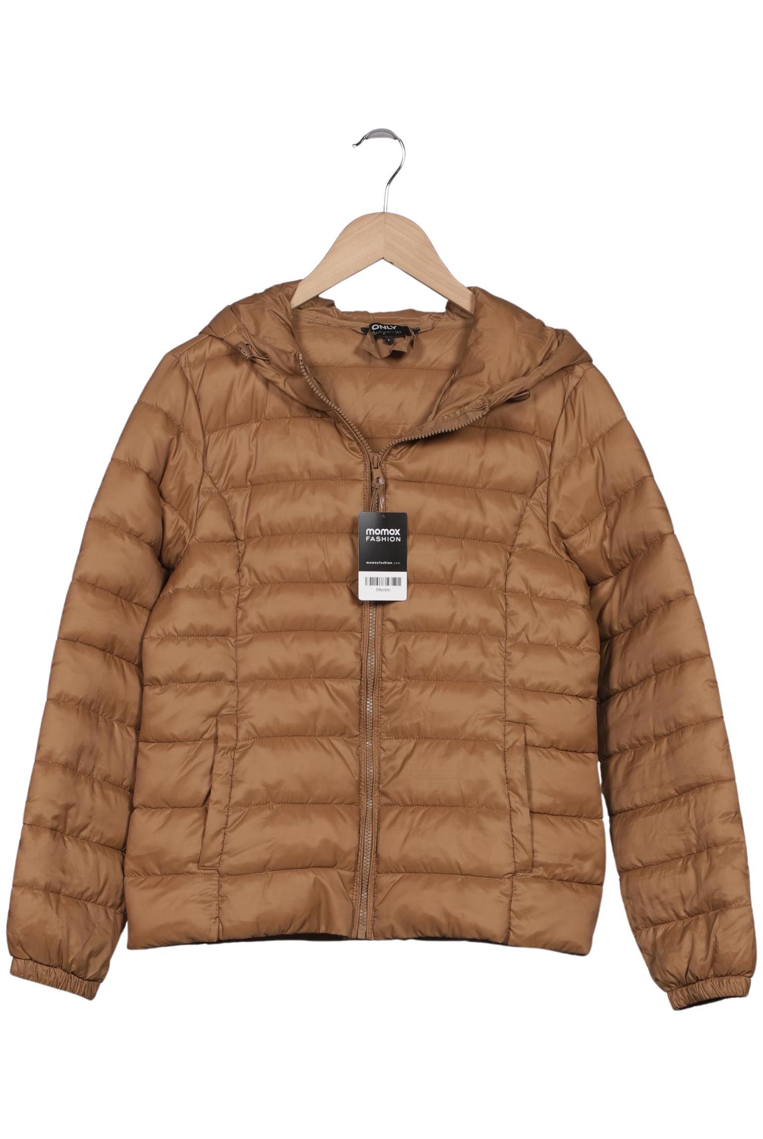 

Only Damen Jacke, beige, Gr. 42
