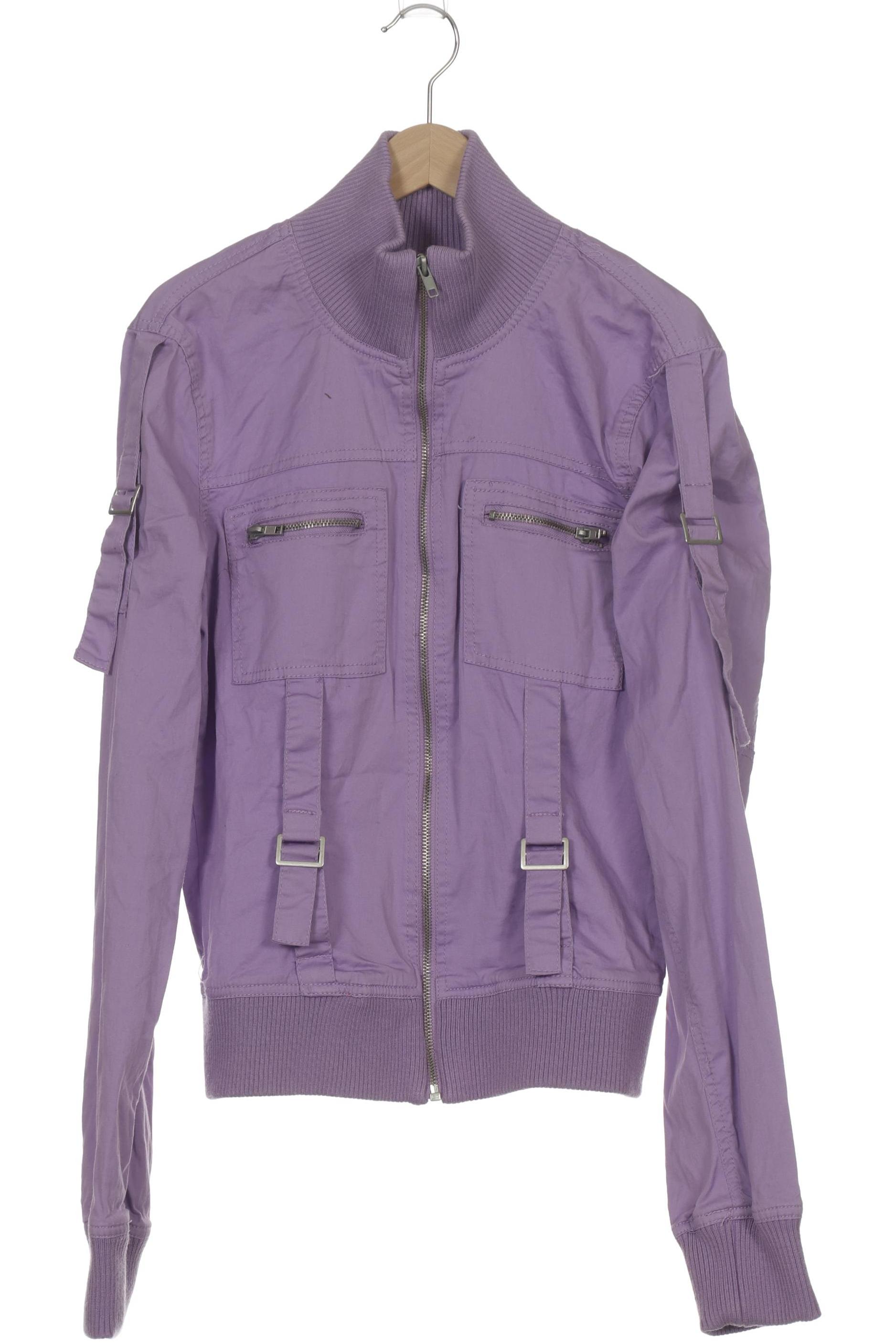 

Only Damen Jacke, flieder, Gr. 36