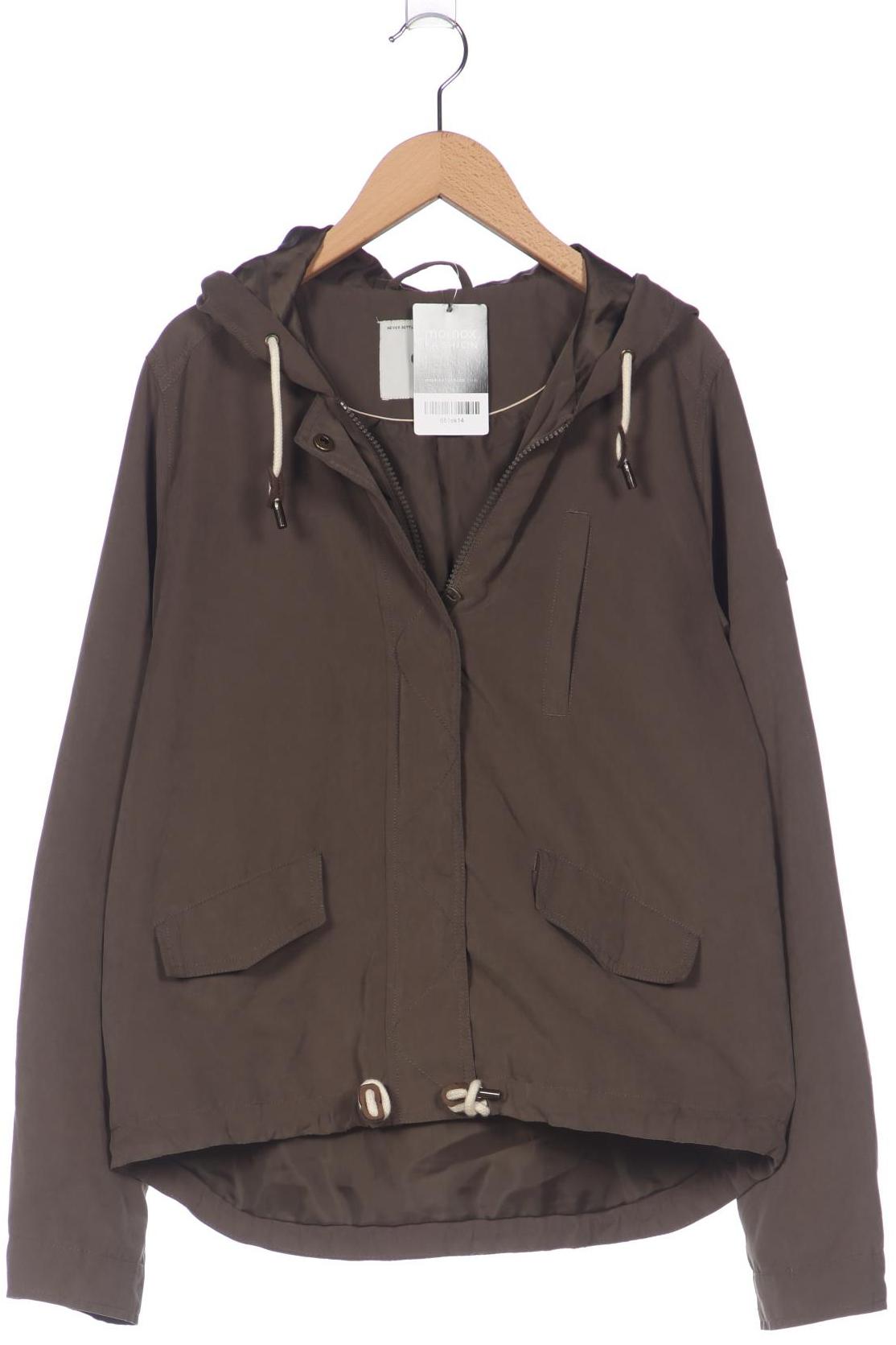 

Only Damen Jacke, grün, Gr. 38