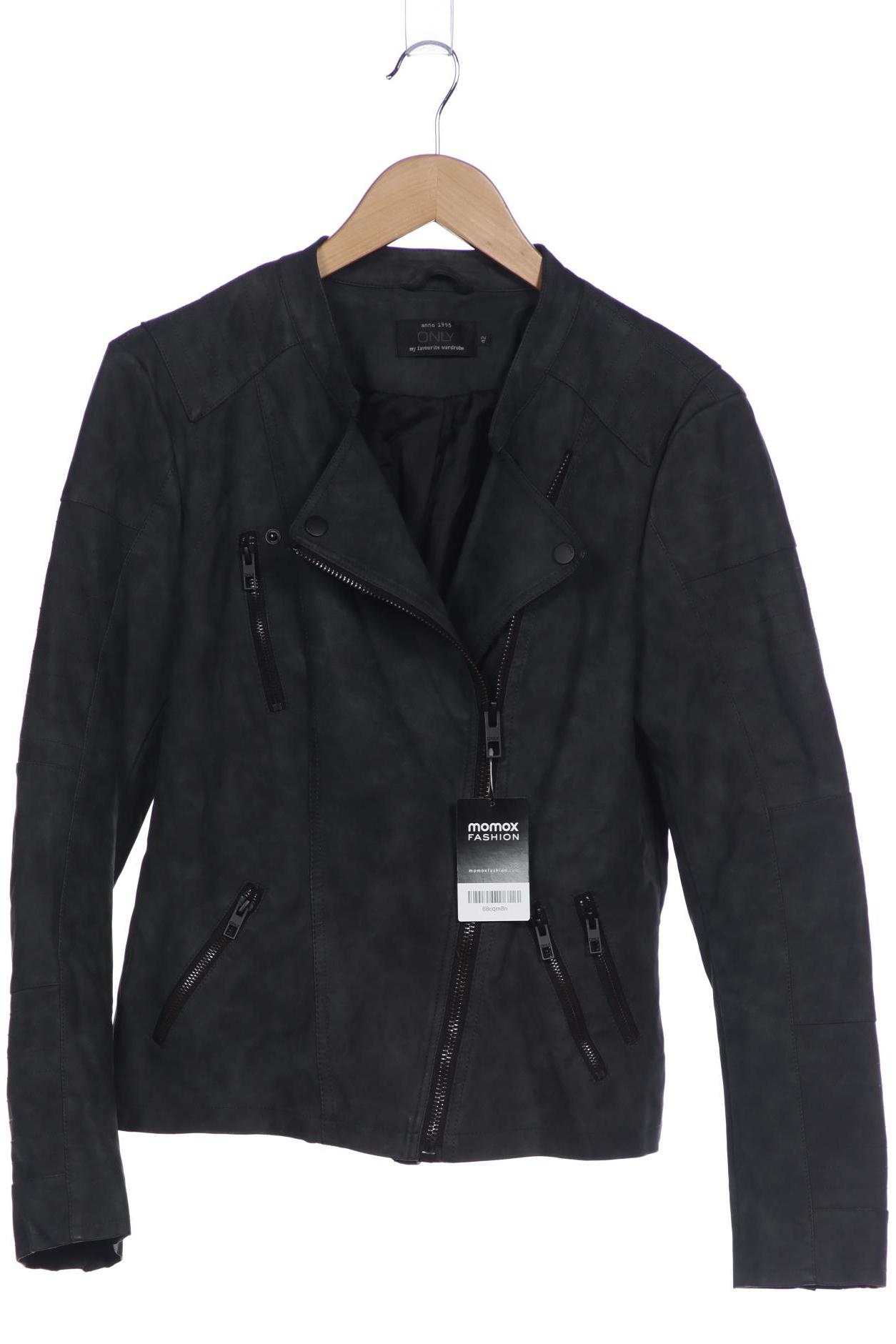 

Only Damen Jacke, grau, Gr. 42