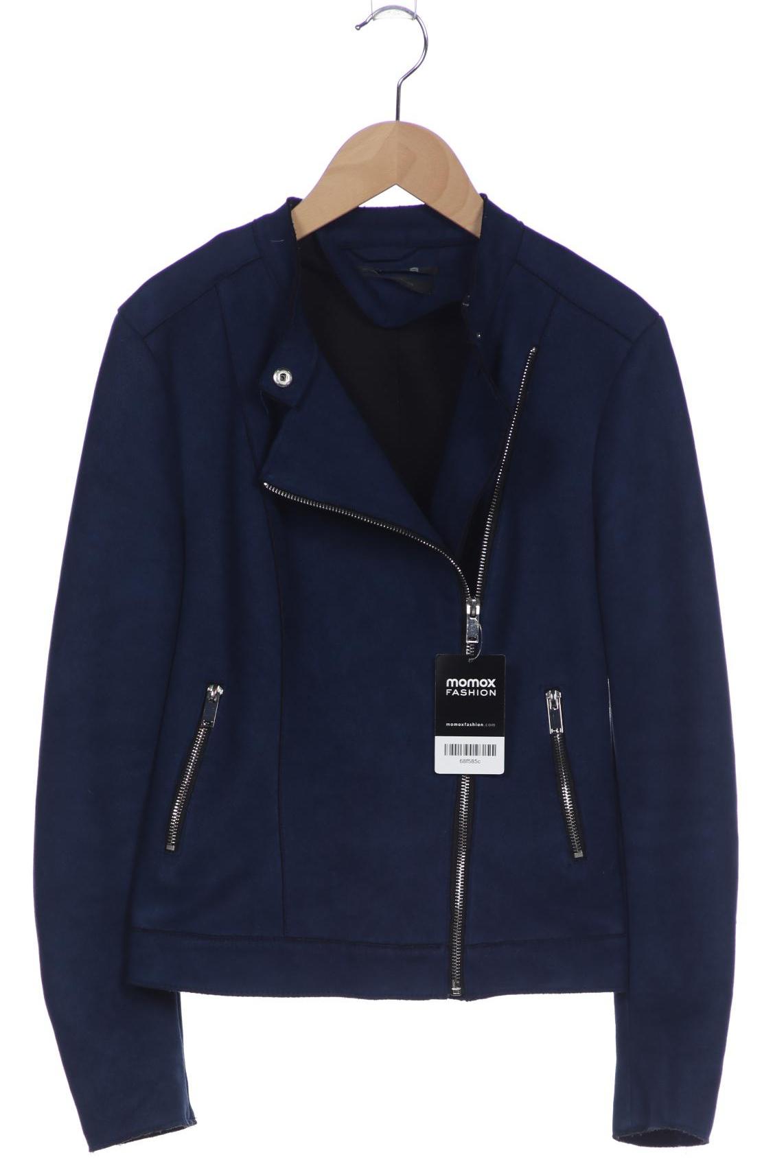 

Only Damen Jacke, marineblau, Gr. 36