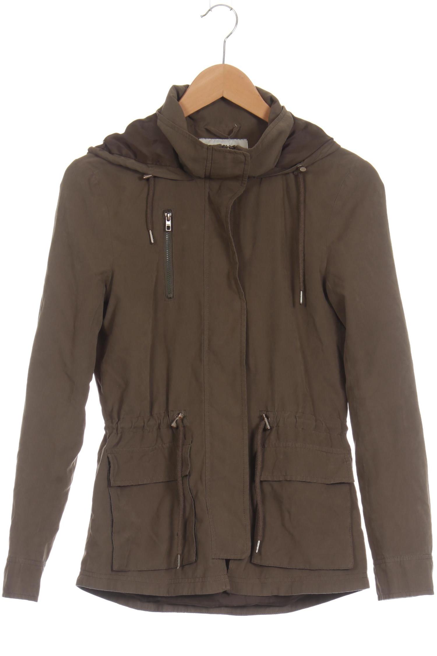 

Only Damen Jacke, braun, Gr.