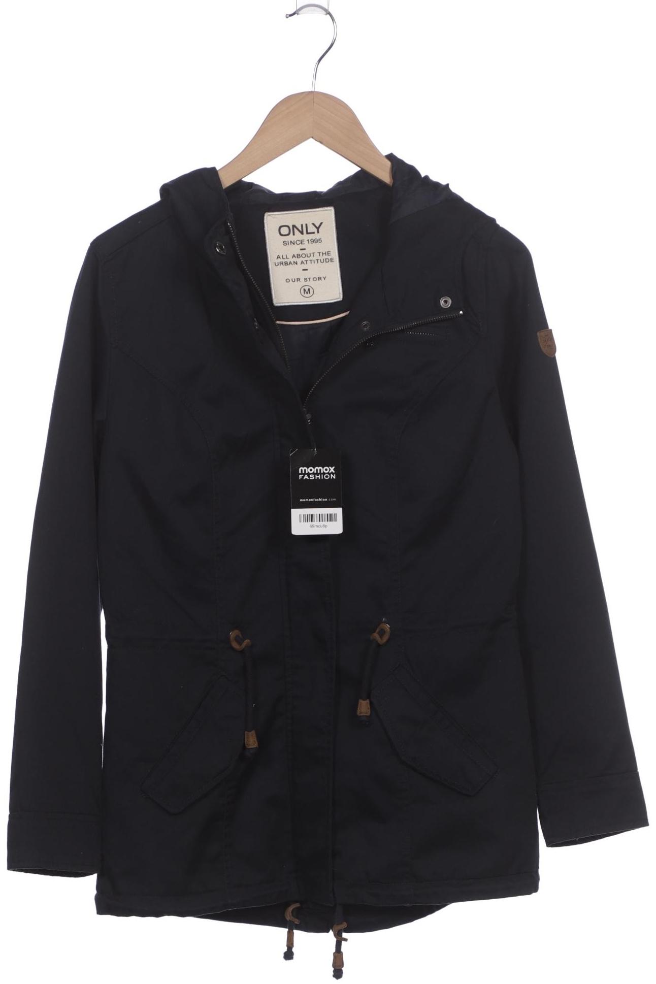 

Only Damen Jacke, marineblau, Gr. 38