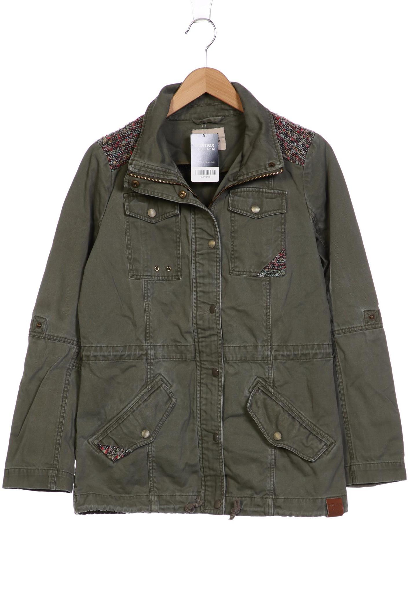 

Only Damen Jacke, grau, Gr. 38