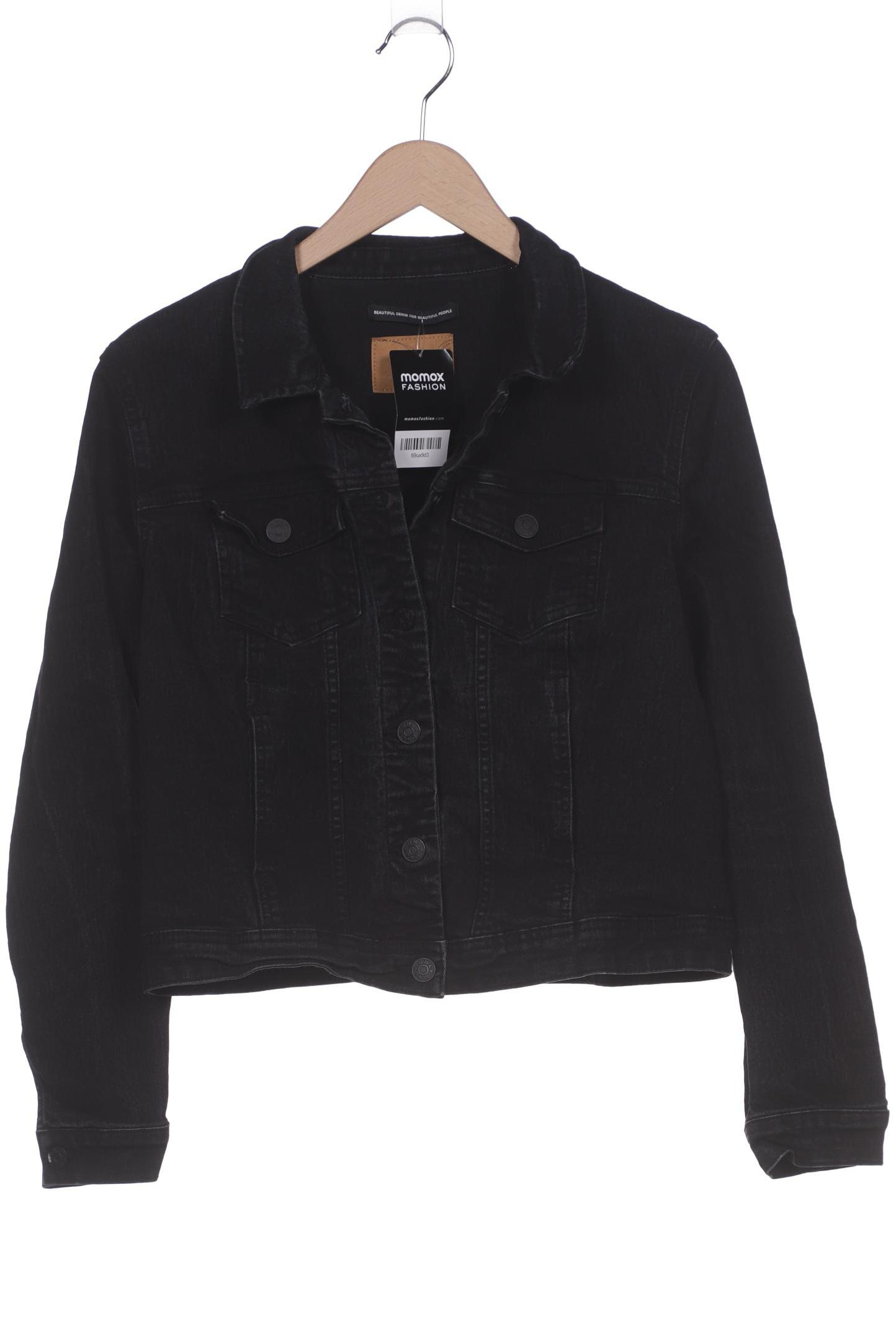 

Only Damen Jacke, schwarz, Gr. 42