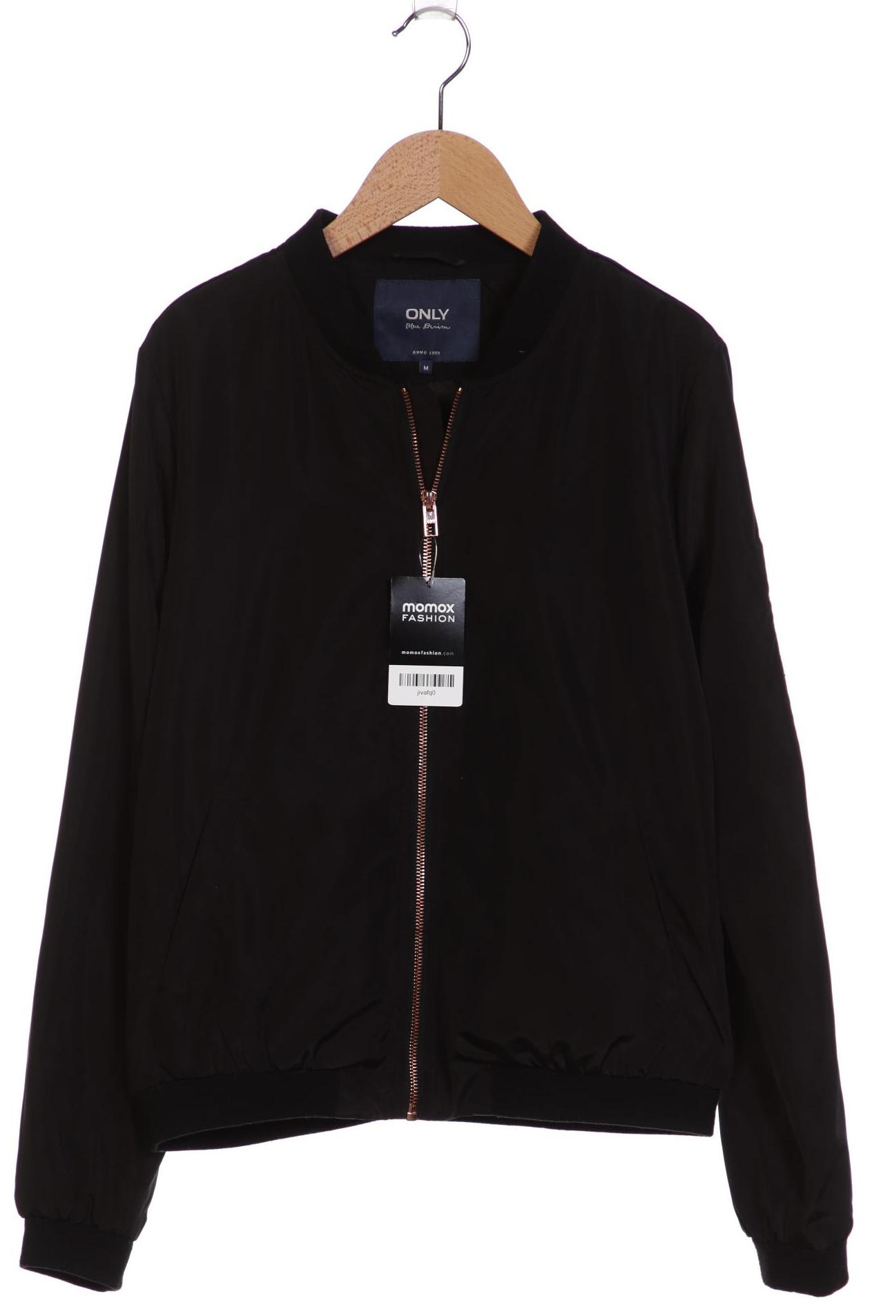 

Only Damen Jacke, schwarz, Gr. 38