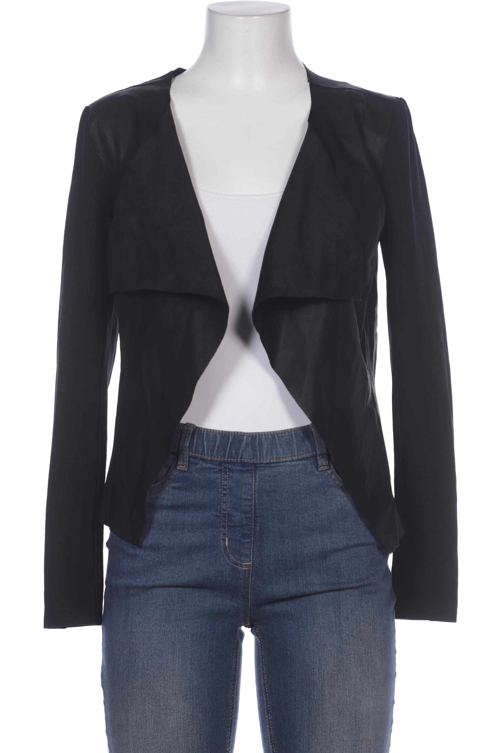 

Only Damen Jacke, schwarz, Gr. 36
