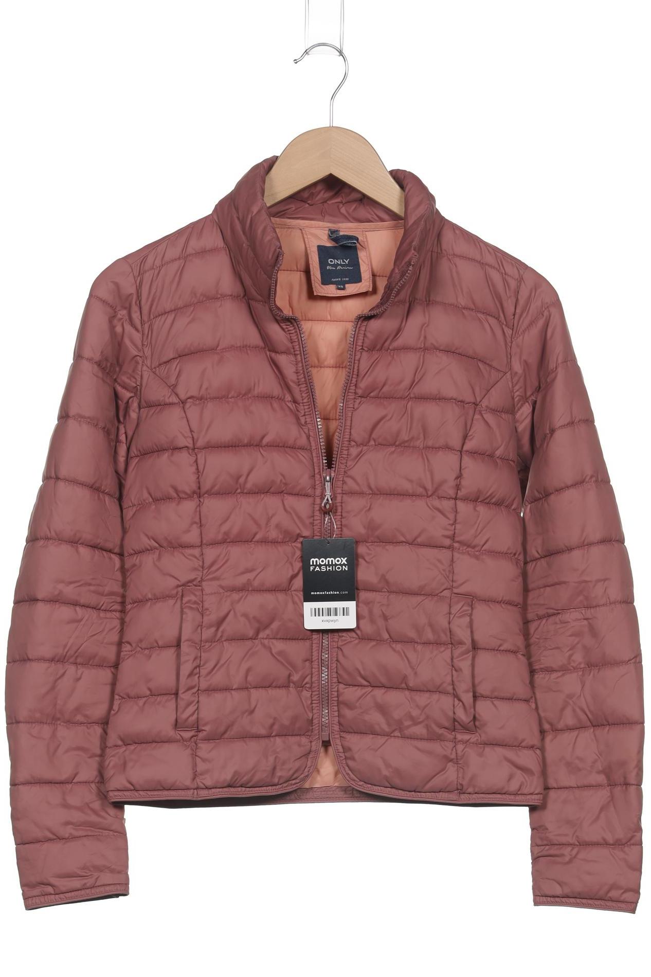 

Only Damen Jacke, pink, Gr. 34
