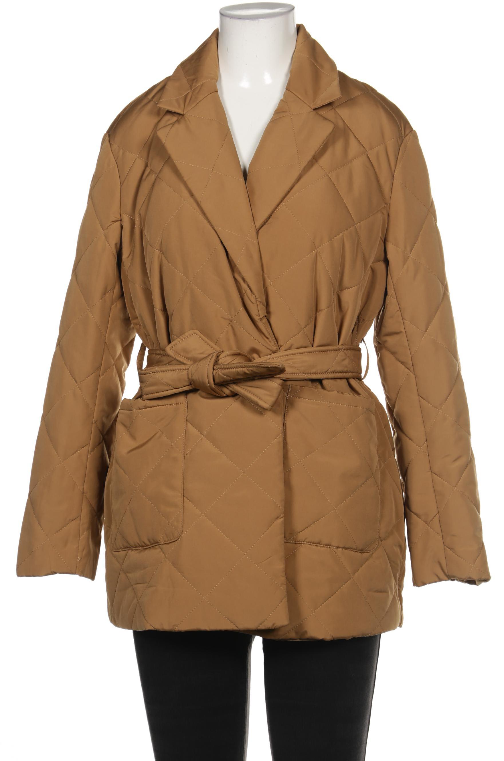

ONLY Damen Jacke, braun